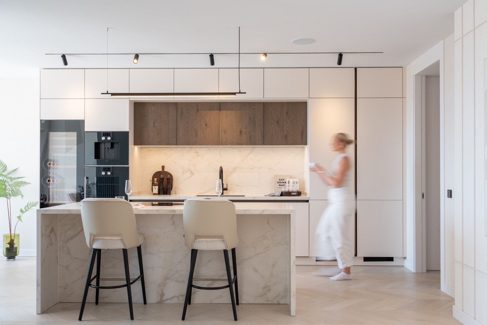 Image of Apartment - 4 Bedrooms - 4 Bathrooms for Sale in Malaga-Marbella-Spain, Image 1