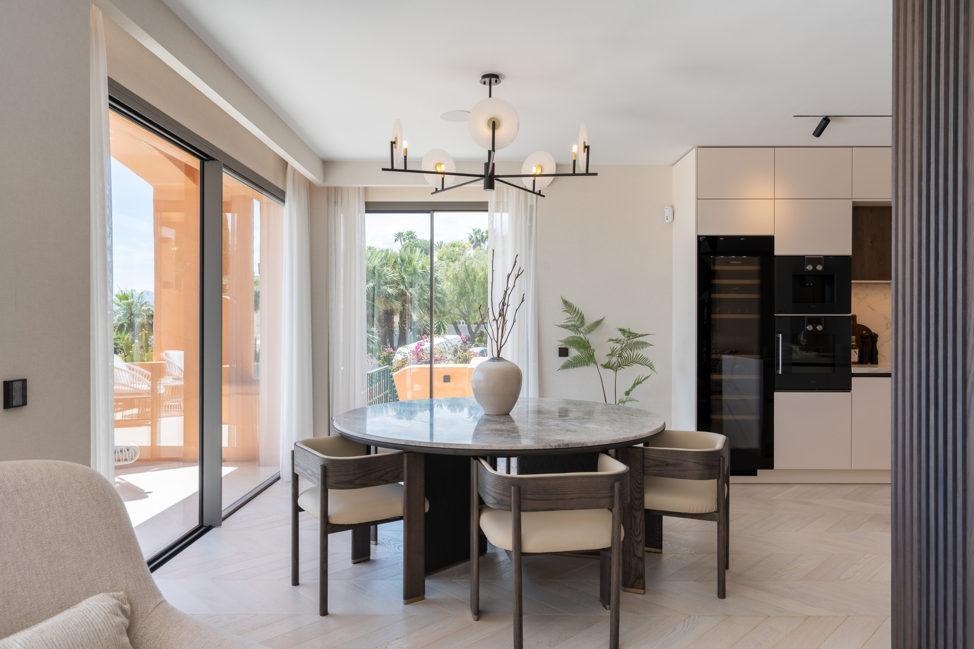  Image of Apartment - 4 Bedrooms - 4 Bathrooms for sale in Malaga-Marbella-Spain, Image 9