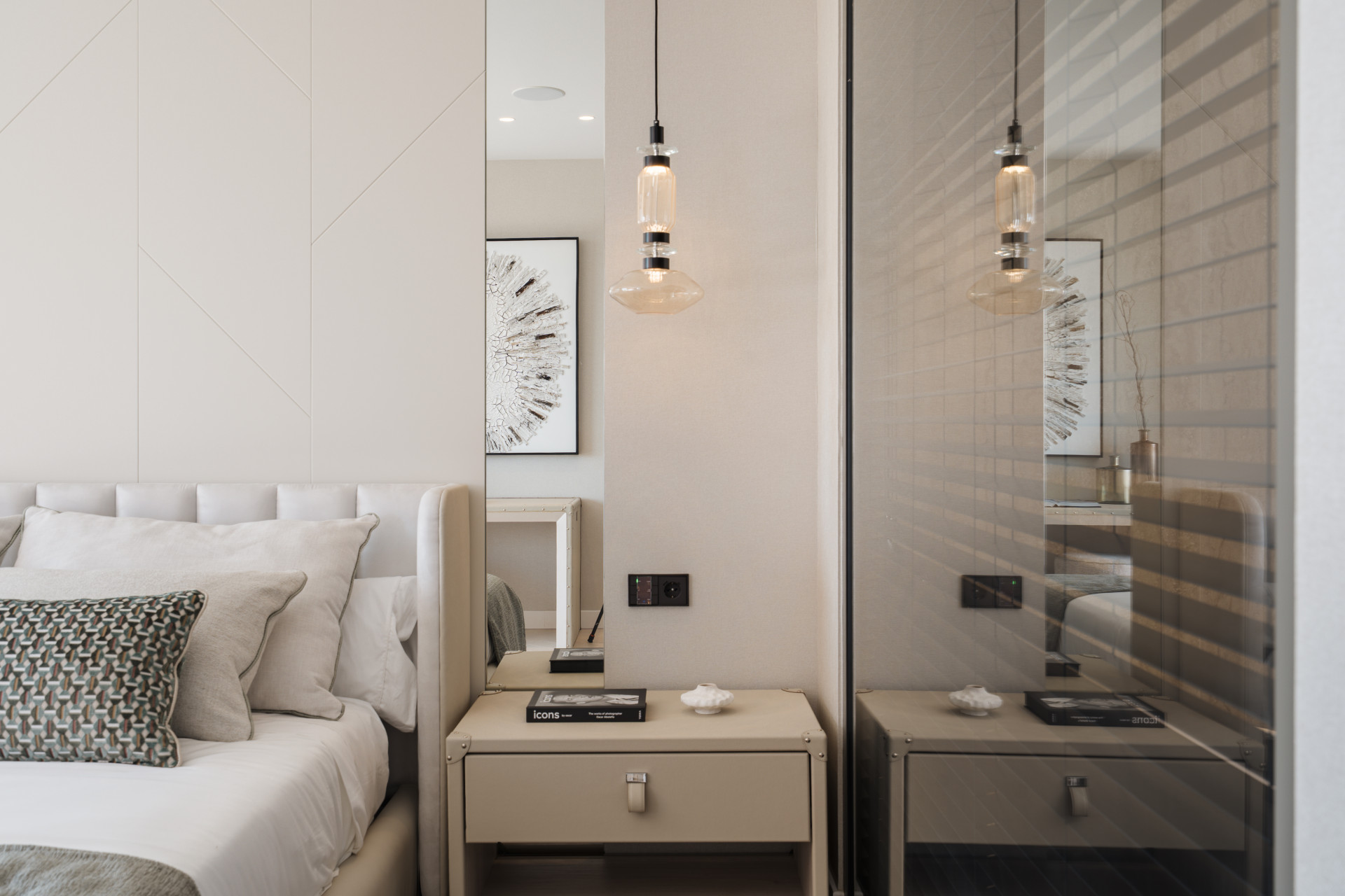  Image of Apartment - 4 Bedrooms - 4 Bathrooms for sale in Malaga-Marbella-Spain, Image 14
