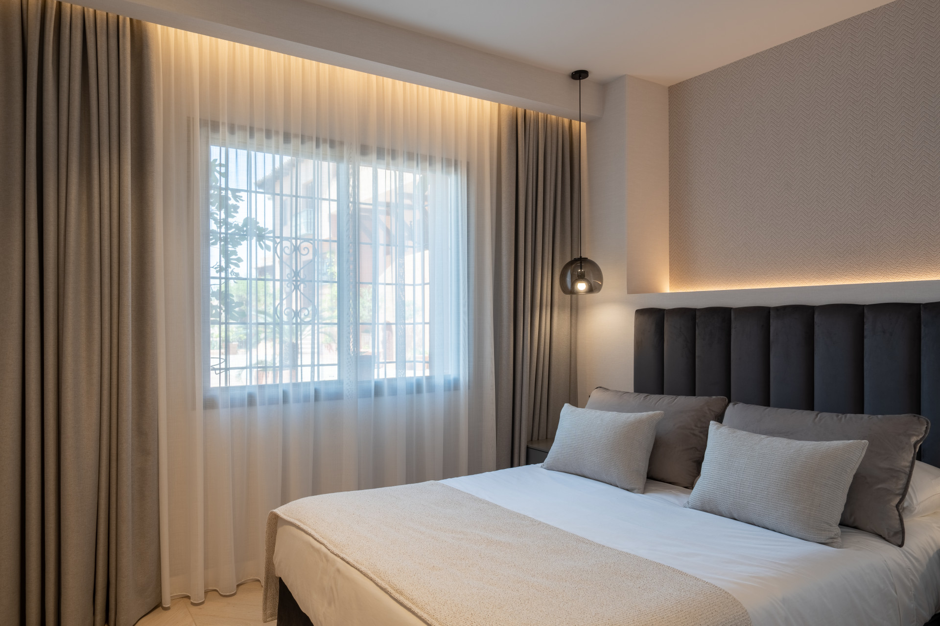  Image of Apartment - 4 Bedrooms - 4 Bathrooms for sale in Malaga-Marbella-Spain, Image 22