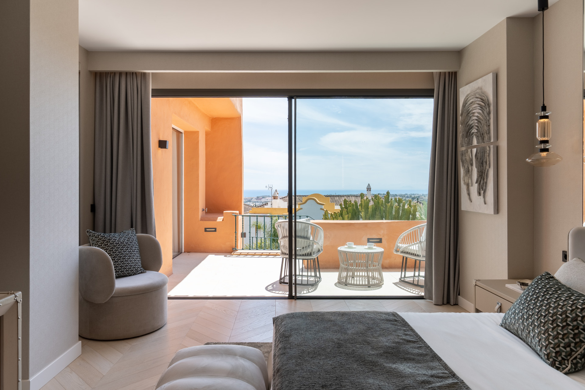  Image of Apartment - 4 Bedrooms - 4 Bathrooms for sale in Malaga-Marbella-Spain, Image 13