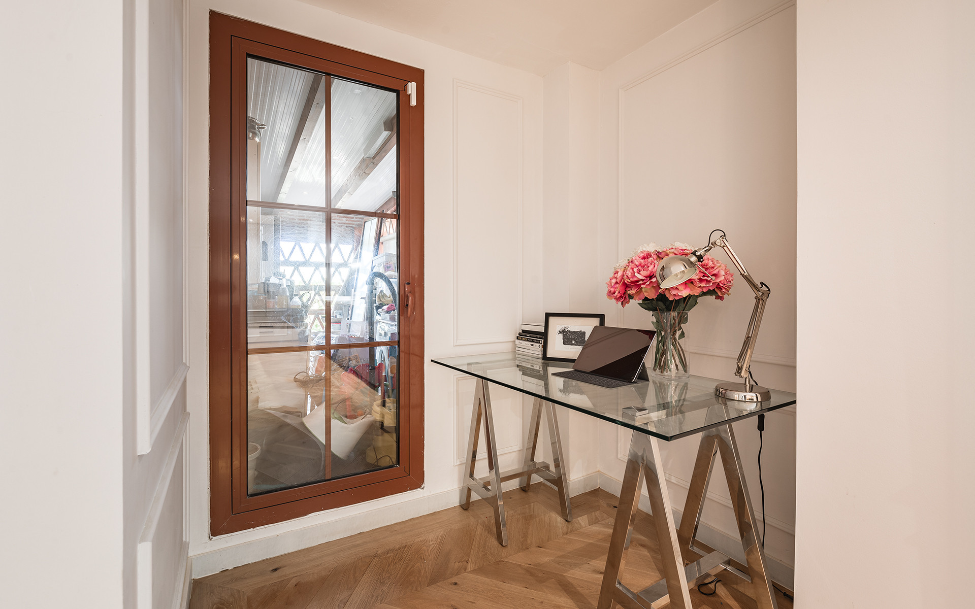  Image of Ground Floor Apartment - 3 Bedrooms - 2 Bathrooms for sale in Malaga-Benahavis-Spain, Image 21
