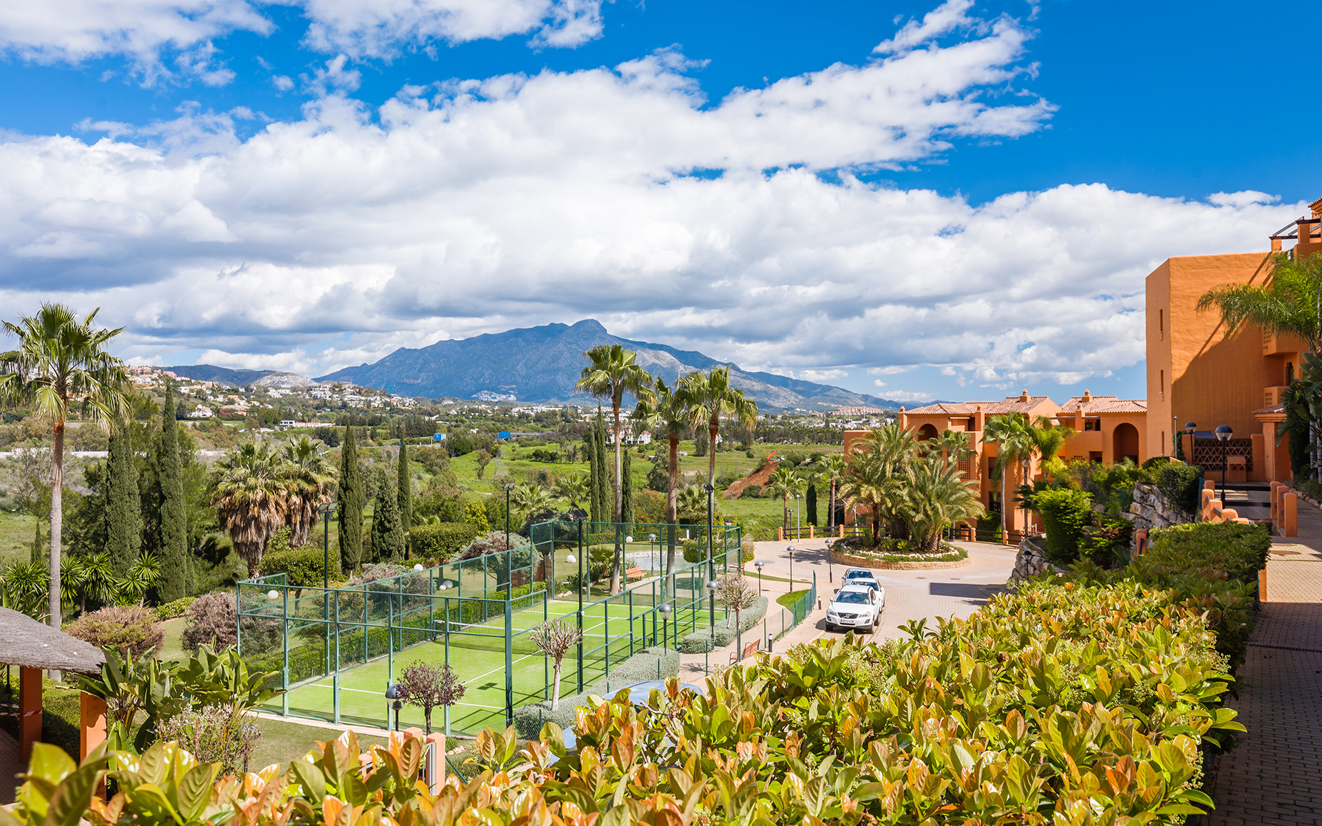  Image of Ground Floor Apartment - 3 Bedrooms - 2 Bathrooms for sale in Malaga-Benahavis-Spain, Image 29