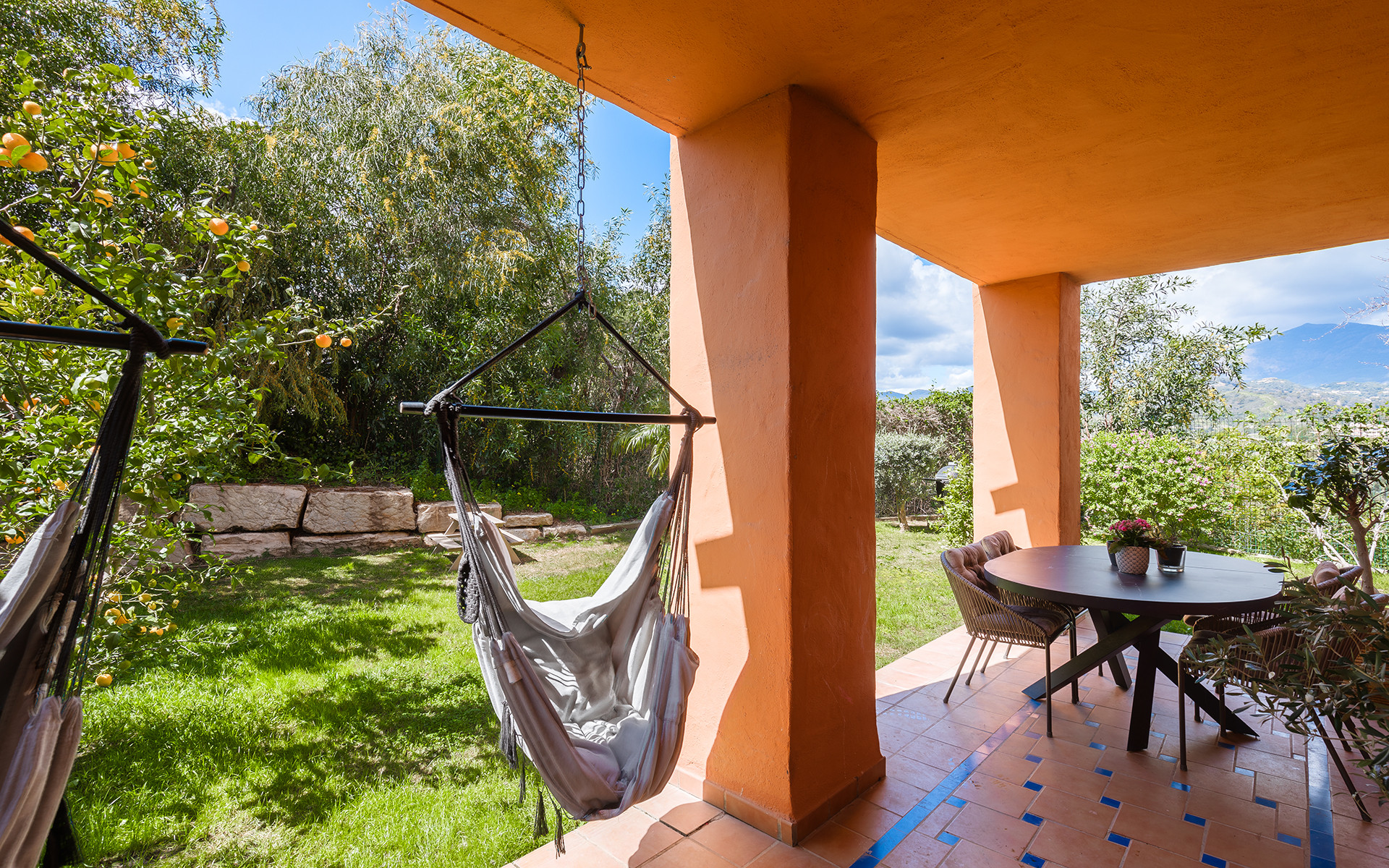  Image of Ground Floor Apartment - 3 Bedrooms - 2 Bathrooms for sale in Malaga-Benahavis-Spain, Image 24
