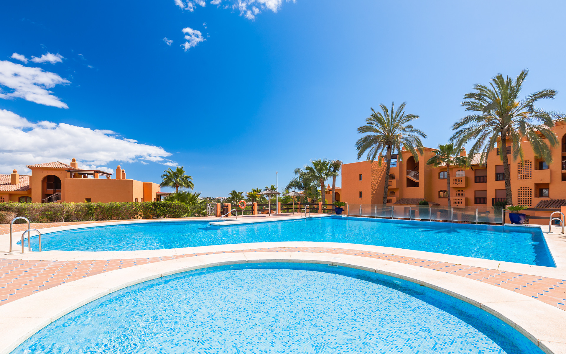  Image of Ground Floor Apartment - 3 Bedrooms - 2 Bathrooms for sale in Malaga-Benahavis-Spain, Image 30
