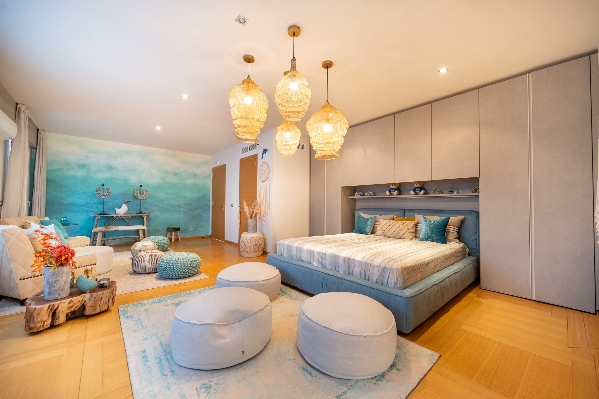  Image of Villa - 7 Bedrooms - 7 Bathrooms for sale in Malaga-San Pedro de Alcantara-Spain, Image 25