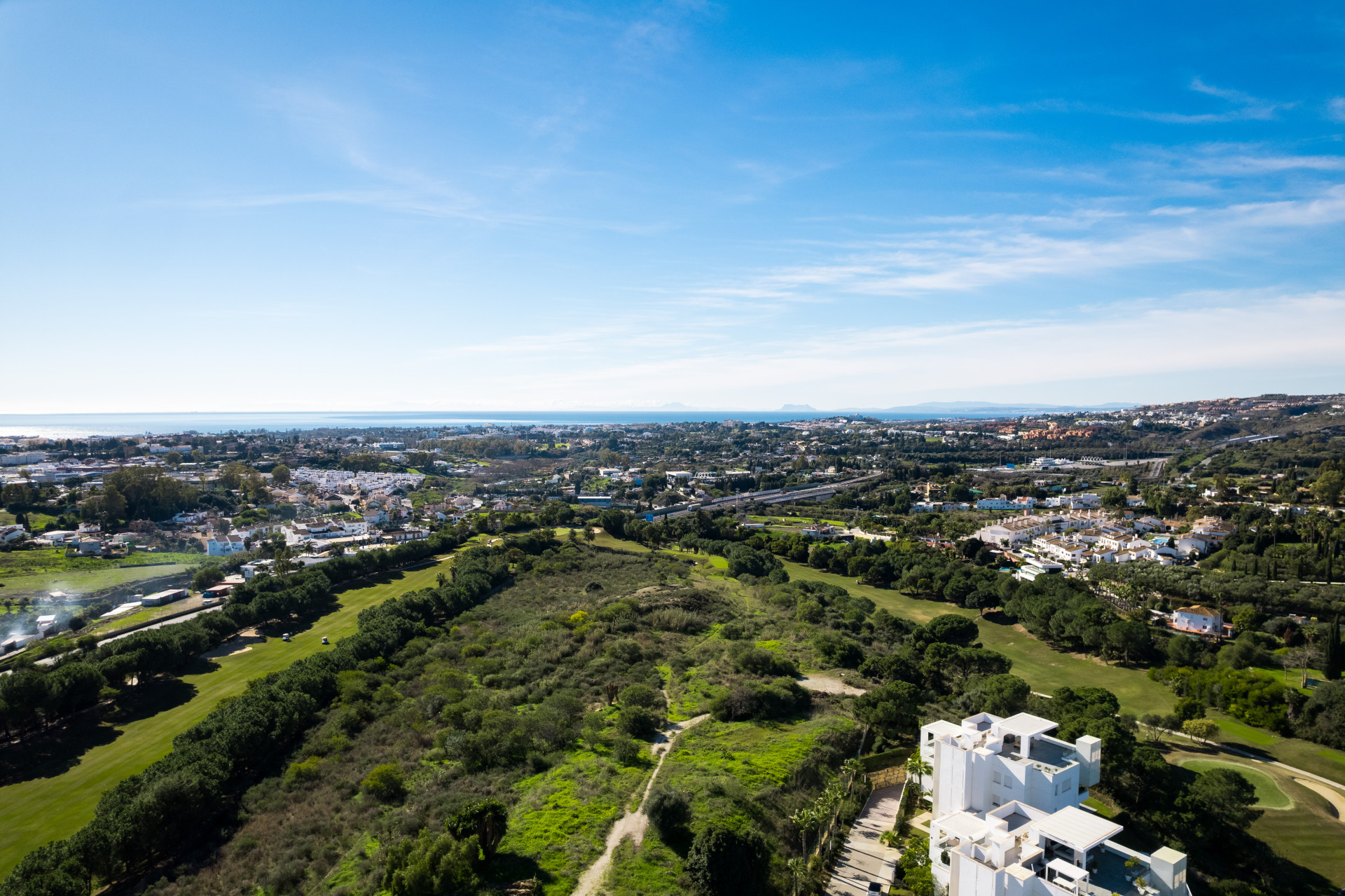  Image of Ground Floor Apartment - 3 Bedrooms - 2 Bathrooms for sale in Malaga-Benahavis-Spain, Image 26