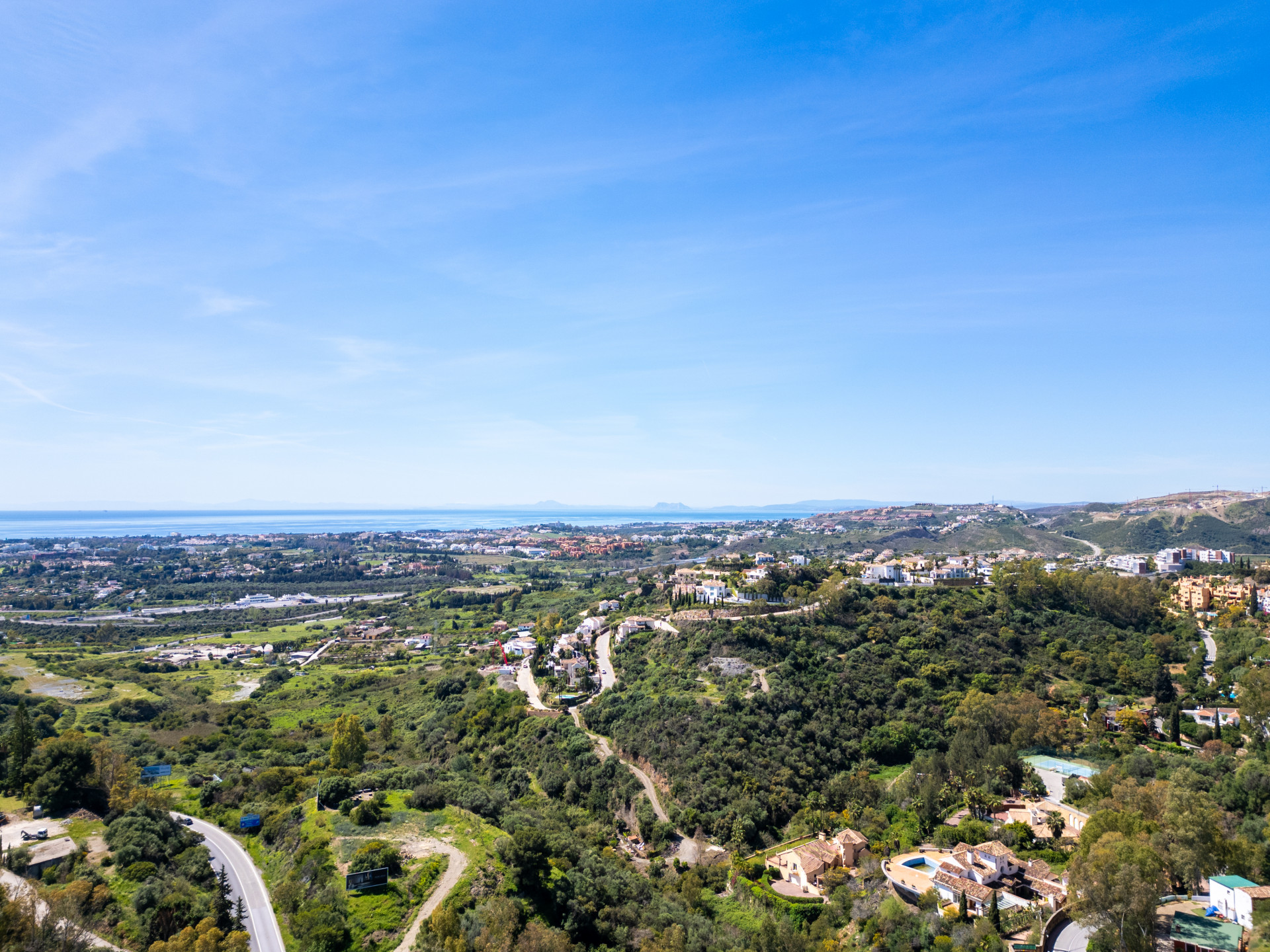 Image of Apartment - 2 Bedrooms - 2 Bathrooms for Sale in Malaga-Benahavis-Spain, Image 3