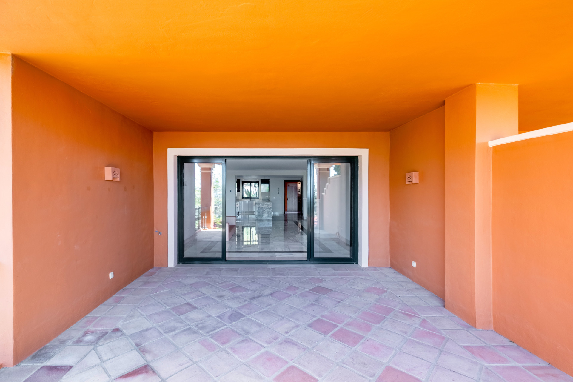  Image of Apartment - 2 Bedrooms - 2 Bathrooms for sale in Malaga-Benahavis-Spain, Image 17