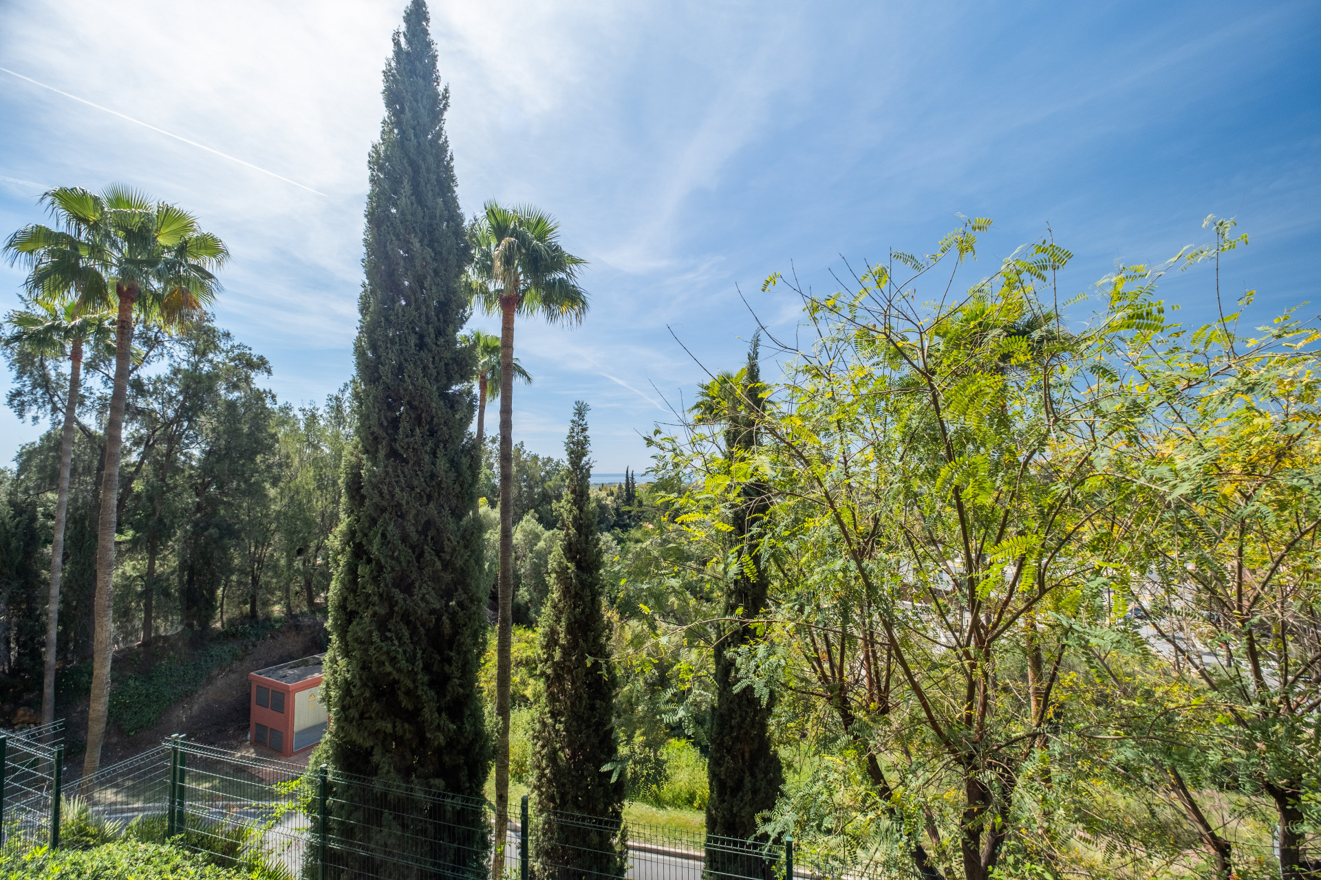  Image of Apartment - 2 Bedrooms - 2 Bathrooms for sale in Malaga-Benahavis-Spain, Image 16