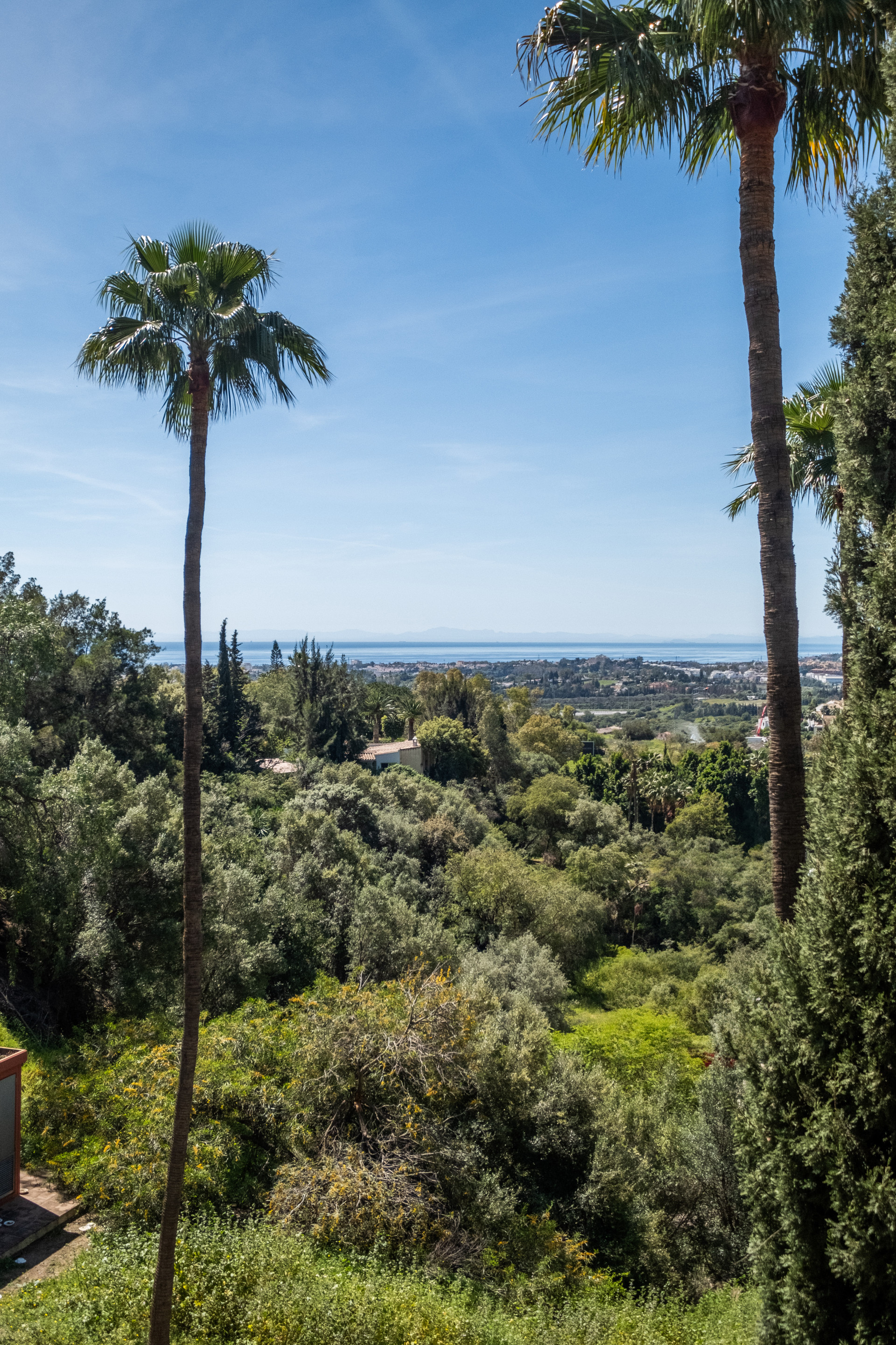  Image of Apartment - 2 Bedrooms - 2 Bathrooms for sale in Malaga-Benahavis-Spain, Image 10