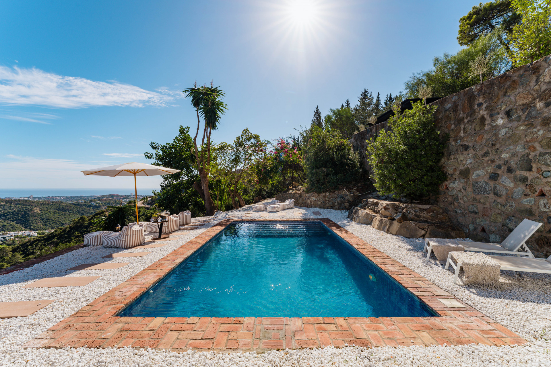  Image of Villa - 6 Bedrooms - 5 Bathrooms for sale in Malaga-Benahavis-Spain, Image 42