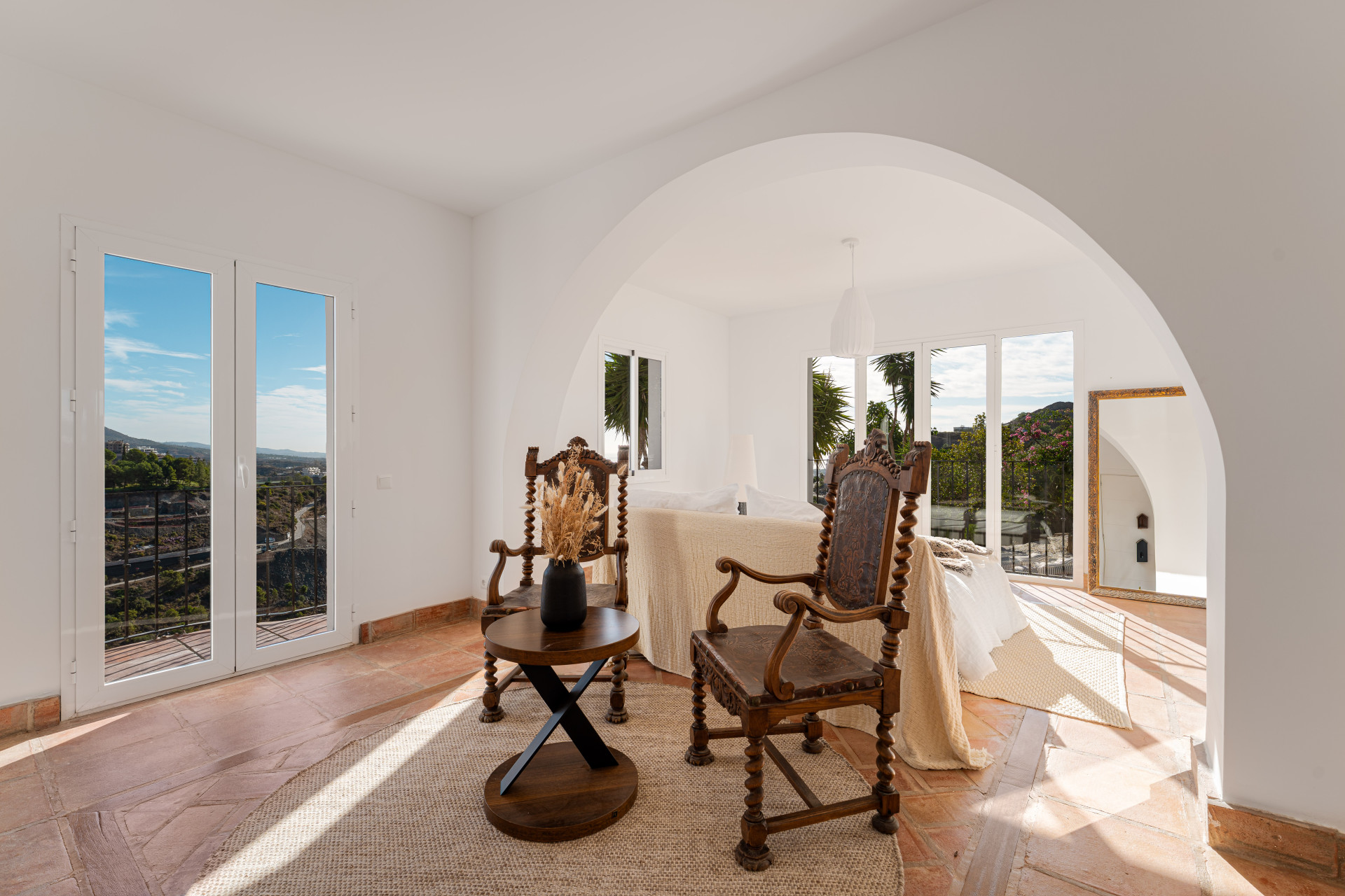  Image of Villa - 6 Bedrooms - 5 Bathrooms for sale in Malaga-Benahavis-Spain, Image 23