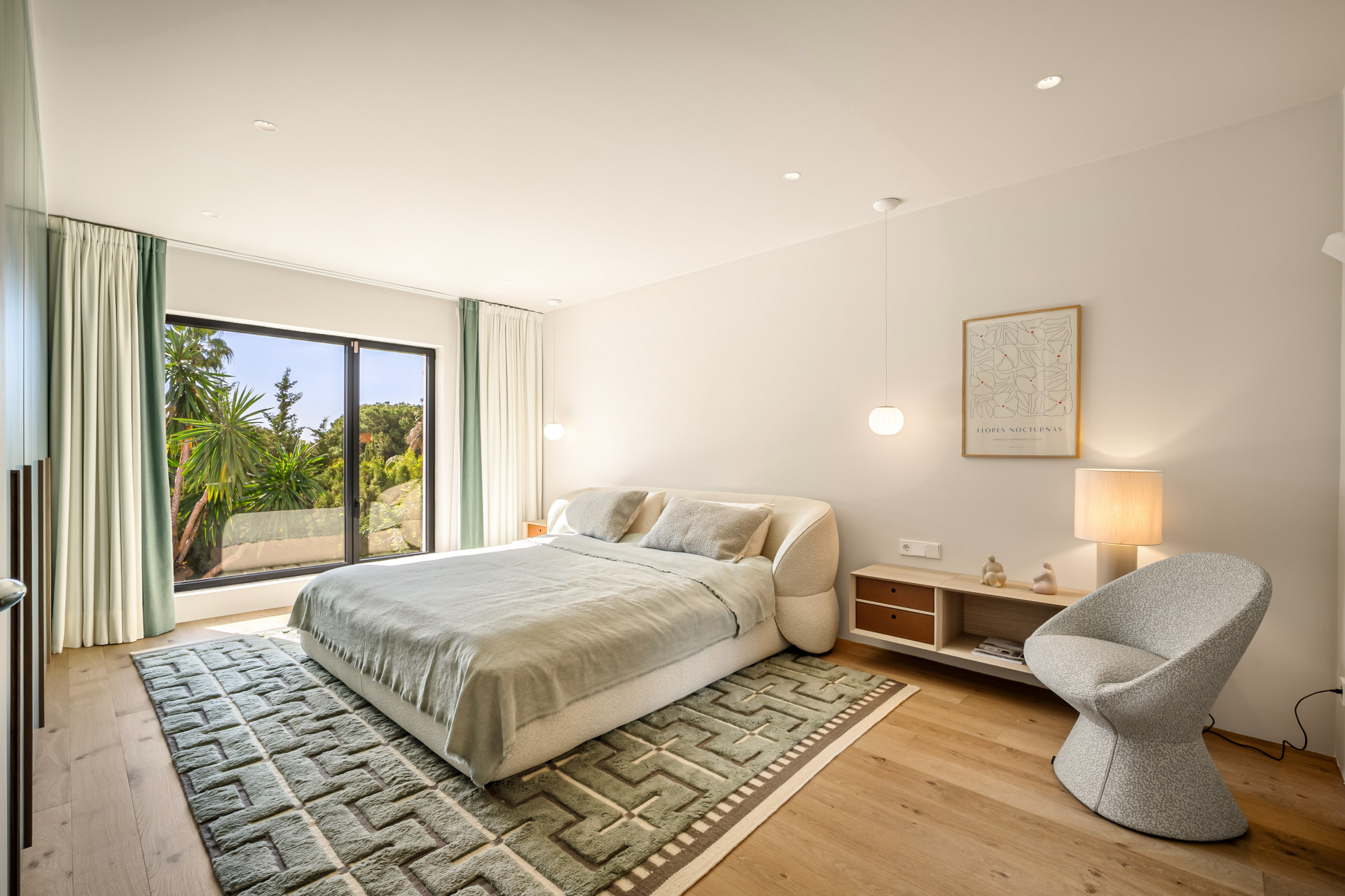  Image of Villa - 4 Bedrooms - 4 Bathrooms for sale in Malaga-Marbella-Spain, Image 19