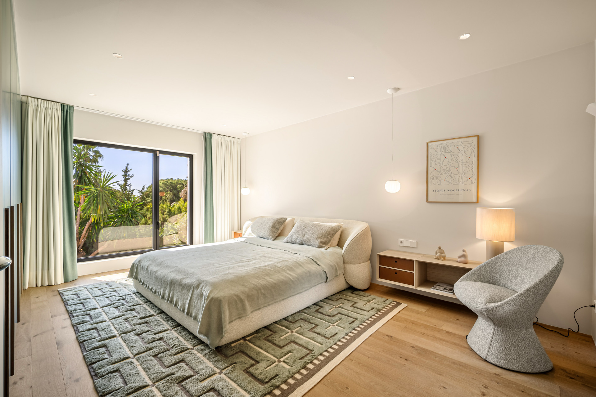  Image of Villa - 4 Bedrooms - 4 Bathrooms for sale in Malaga-Marbella-Spain, Image 24