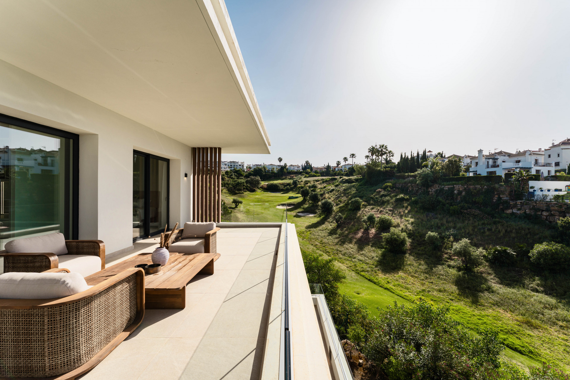  Image of Villa - 4 Bedrooms - 4 Bathrooms for sale in Malaga-Estepona-Spain, Image 11