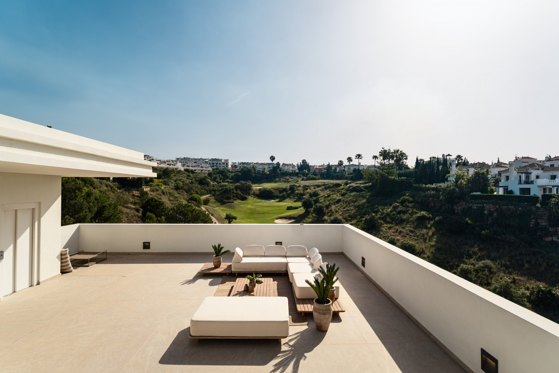  Image of Villa - 4 Bedrooms - 4 Bathrooms for sale in Malaga-Estepona-Spain, Image 12