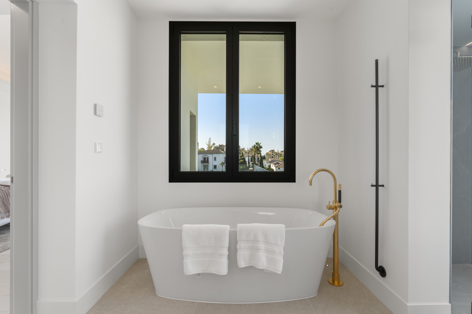  Image of Villa - 4 Bedrooms - 4 Bathrooms for sale in Malaga-Estepona-Spain, Image 21