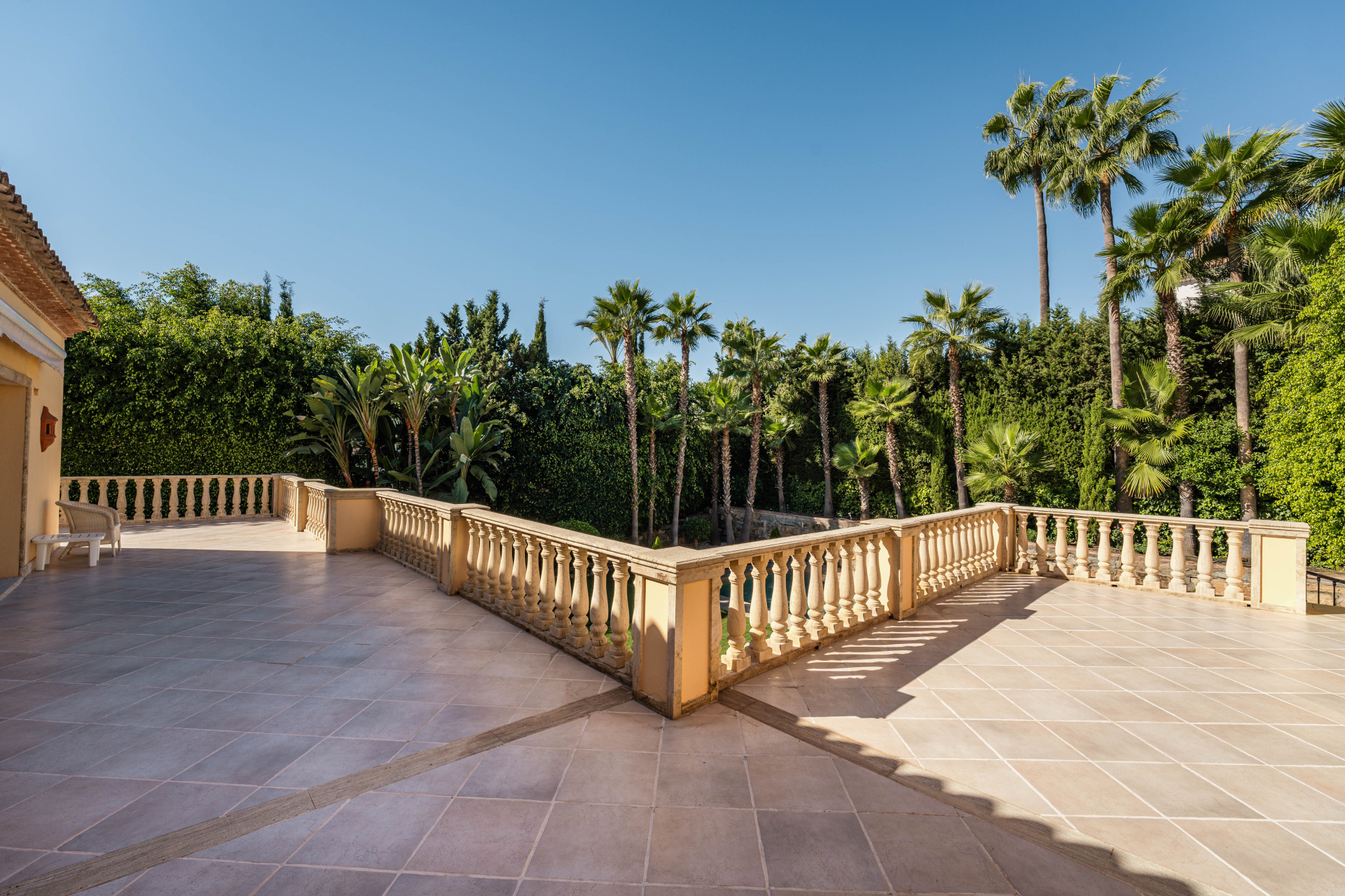  Image of Villa - 5 Bedrooms - 4 Bathrooms for sale in Malaga-Marbella-Spain, Image 29