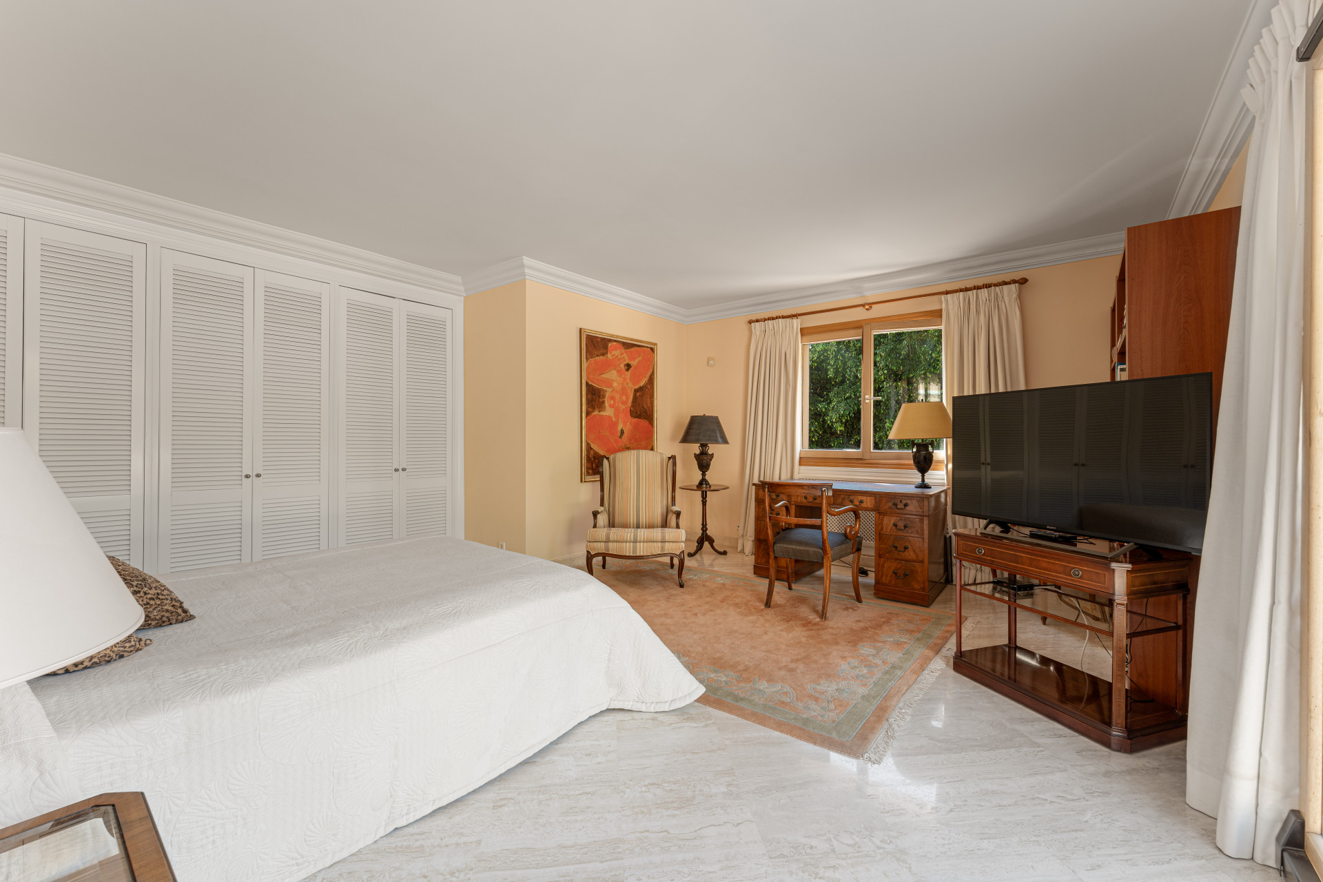  Image of Villa - 5 Bedrooms - 4 Bathrooms for sale in Malaga-Marbella-Spain, Image 20