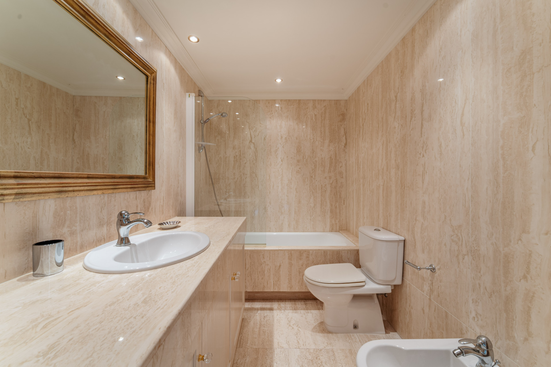  Image of Villa - 5 Bedrooms - 4 Bathrooms for sale in Malaga-Marbella-Spain, Image 21