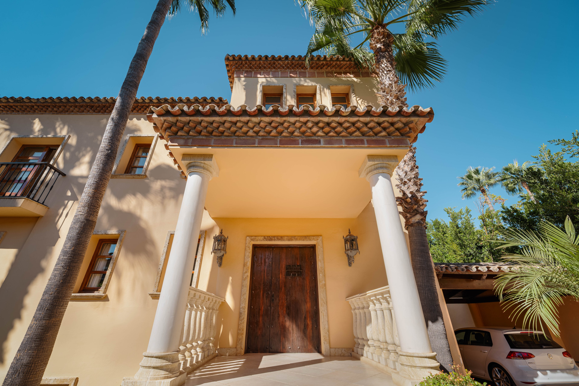  Image of Villa - 5 Bedrooms - 4 Bathrooms for sale in Malaga-Marbella-Spain, Image 35