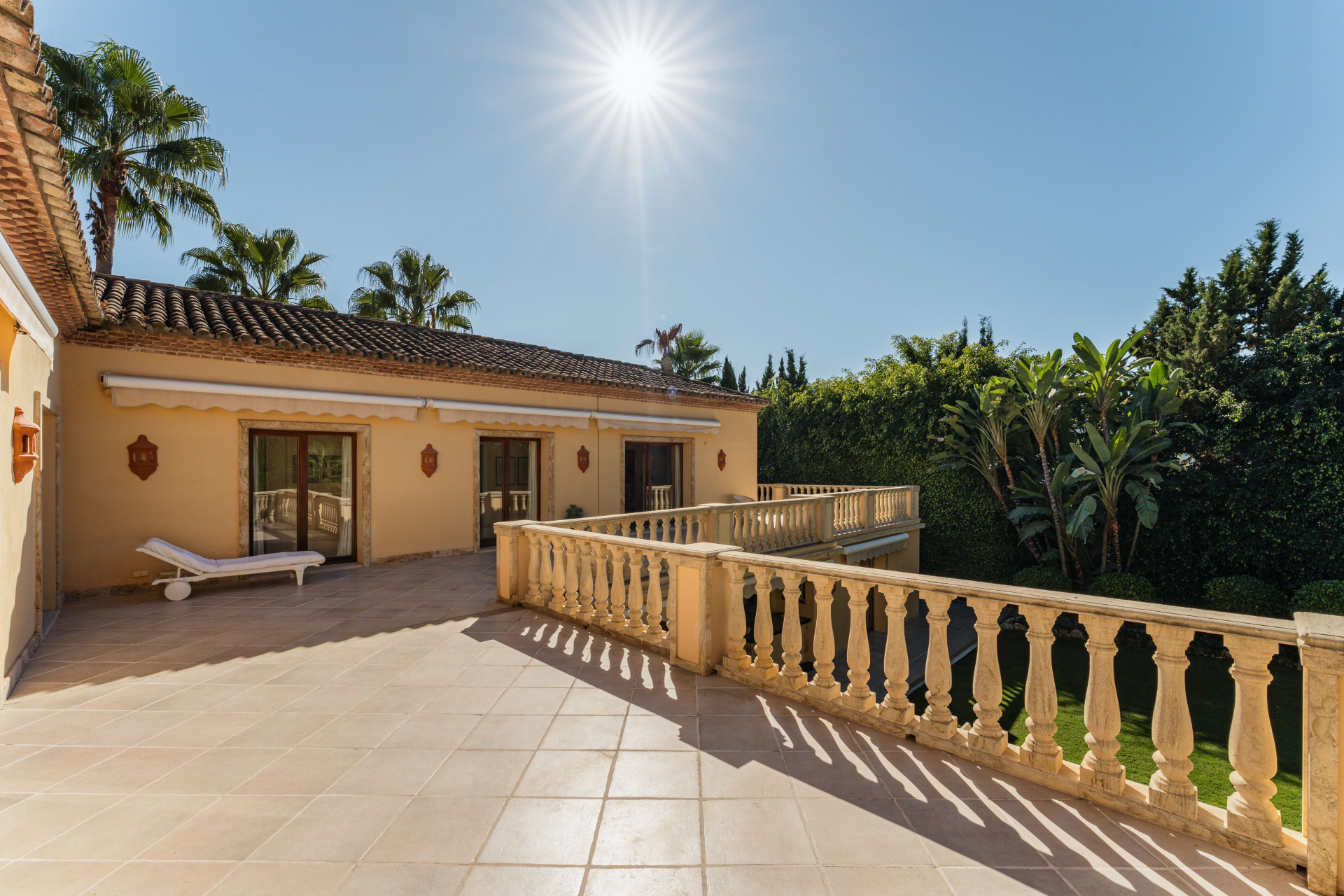 Image of Villa - 5 Bedrooms - 4 Bathrooms for sale in Malaga-Marbella-Spain, Image 30