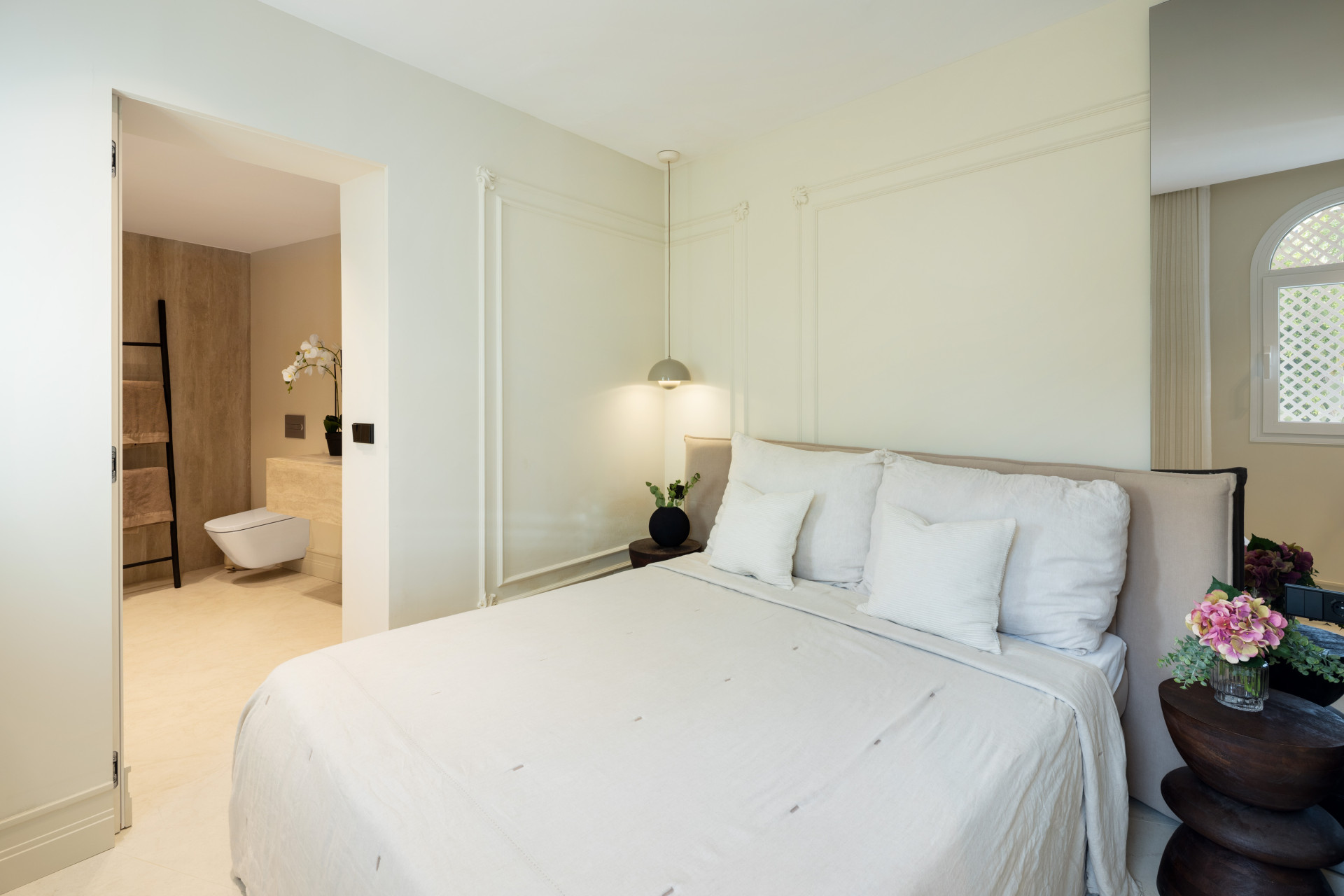  Image of Penthouse - 4 Bedrooms - 4 Bathrooms for sale in Malaga-Marbella-Spain, Image 16