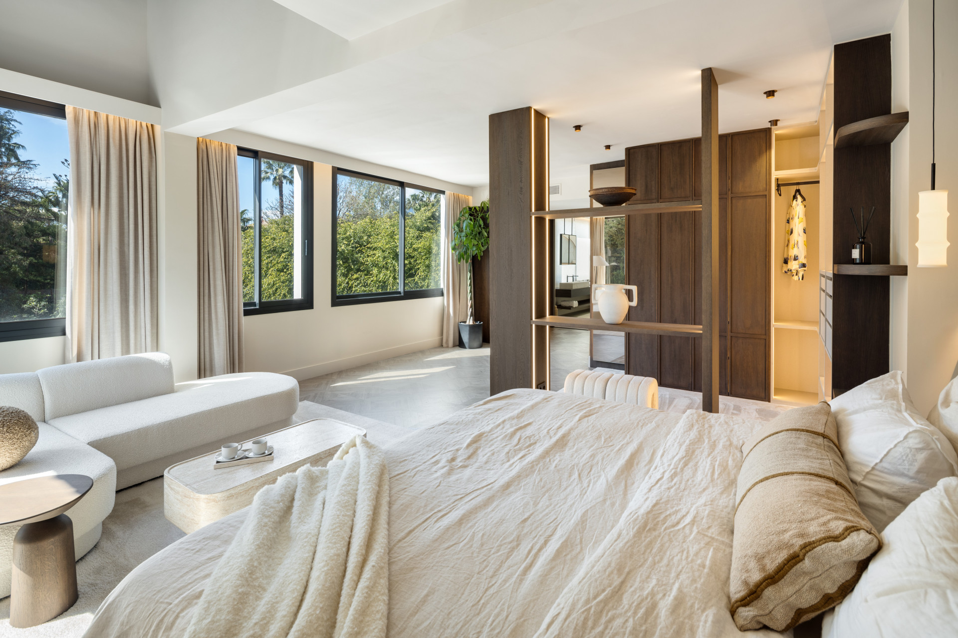  Image of Villa - 5 Bedrooms - 5 Bathrooms for sale in Malaga-Marbella-Spain, Image 27