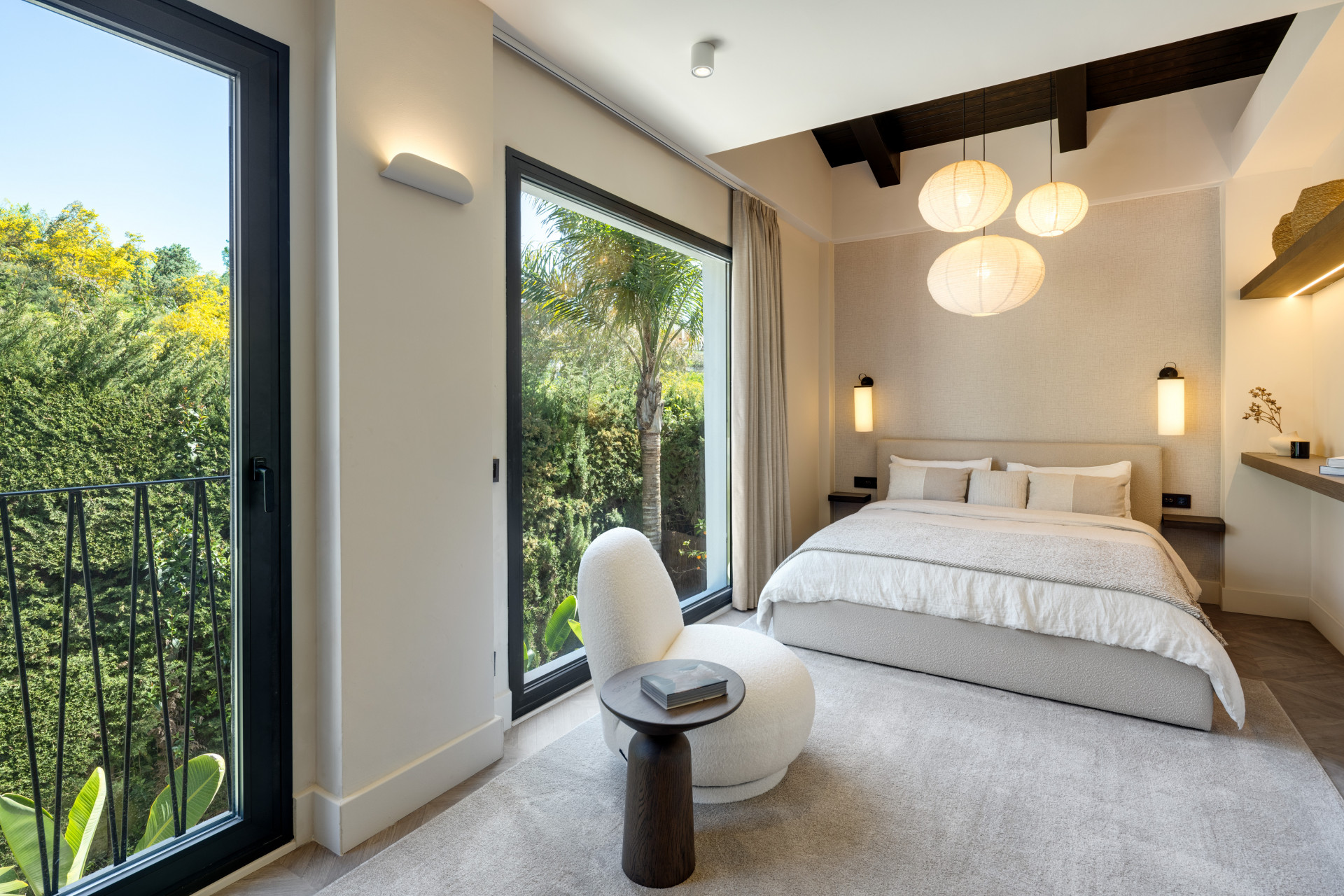  Image of Villa - 5 Bedrooms - 5 Bathrooms for sale in Malaga-Marbella-Spain, Image 23