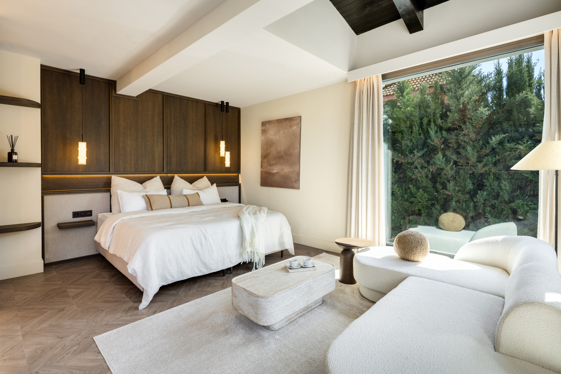  Image of Villa - 5 Bedrooms - 5 Bathrooms for sale in Malaga-Marbella-Spain, Image 25