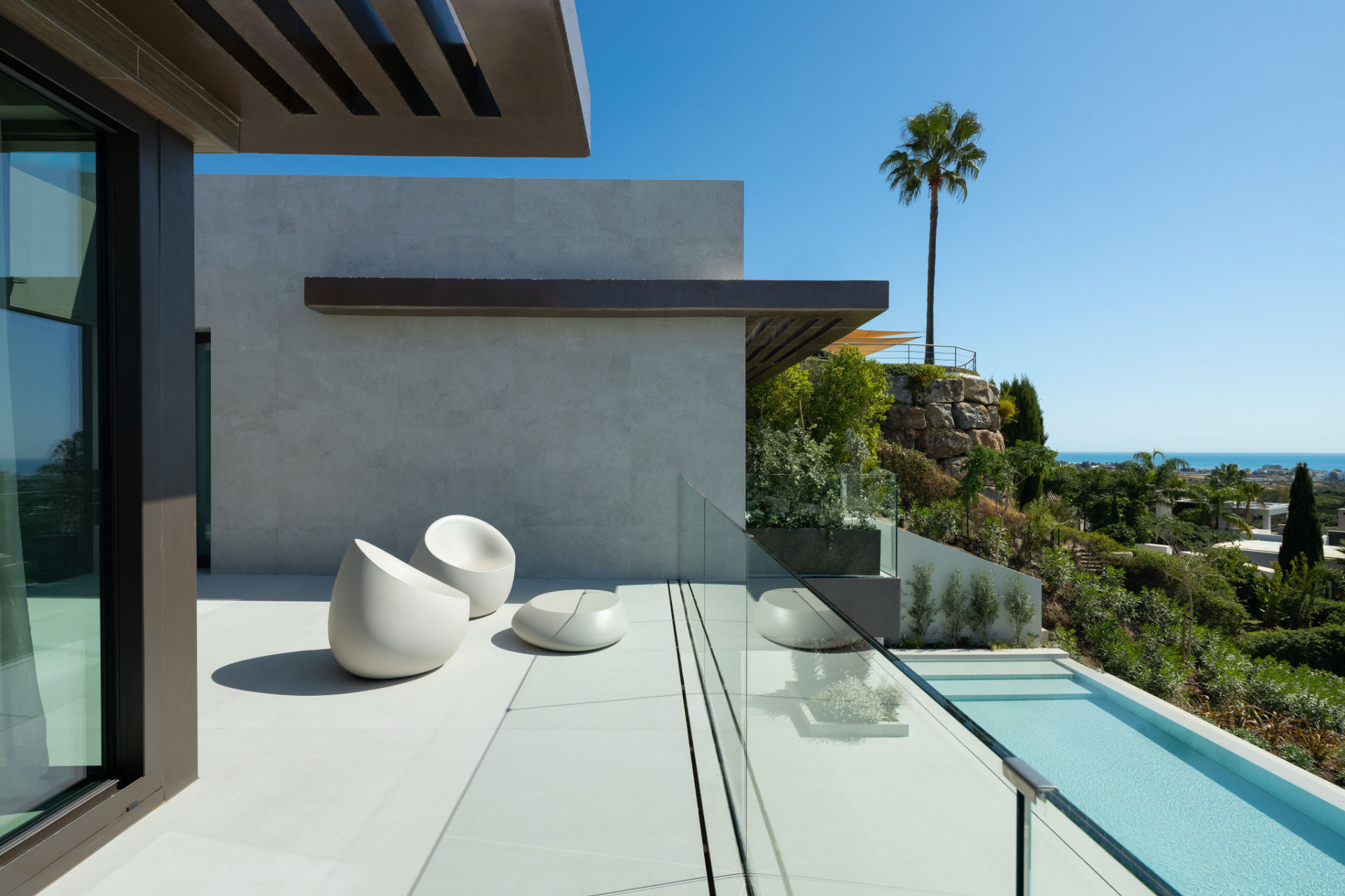  Image of Villa - 5 Bedrooms - 5 Bathrooms for sale in Malaga-Benahavis-Spain, Image 19