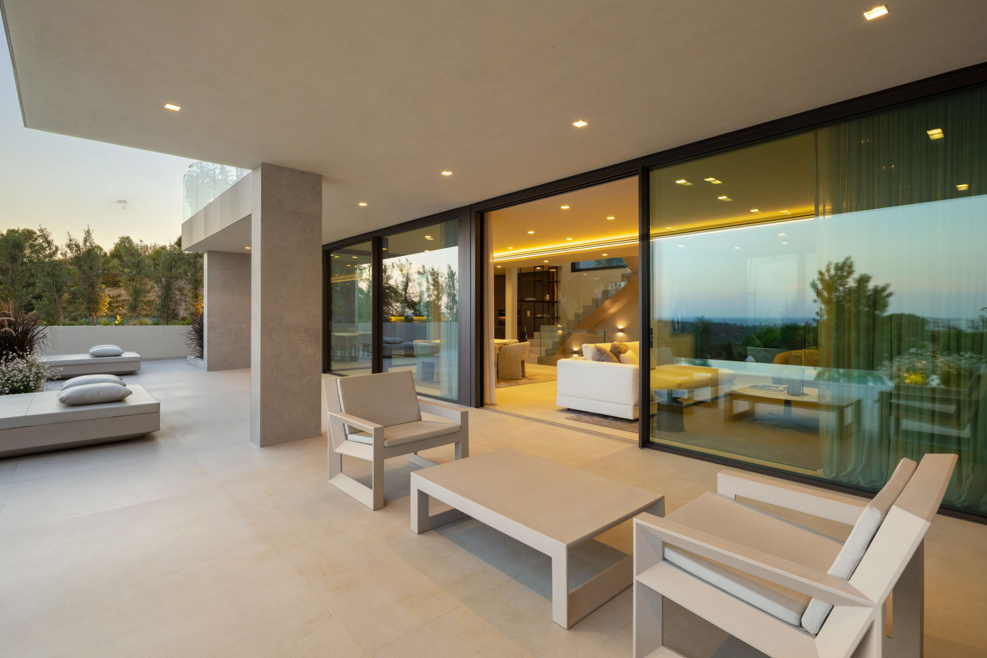 Image of Villa - 5 Bedrooms - 5 Bathrooms for Sale in Malaga-Benahavis-Spain, Image 4