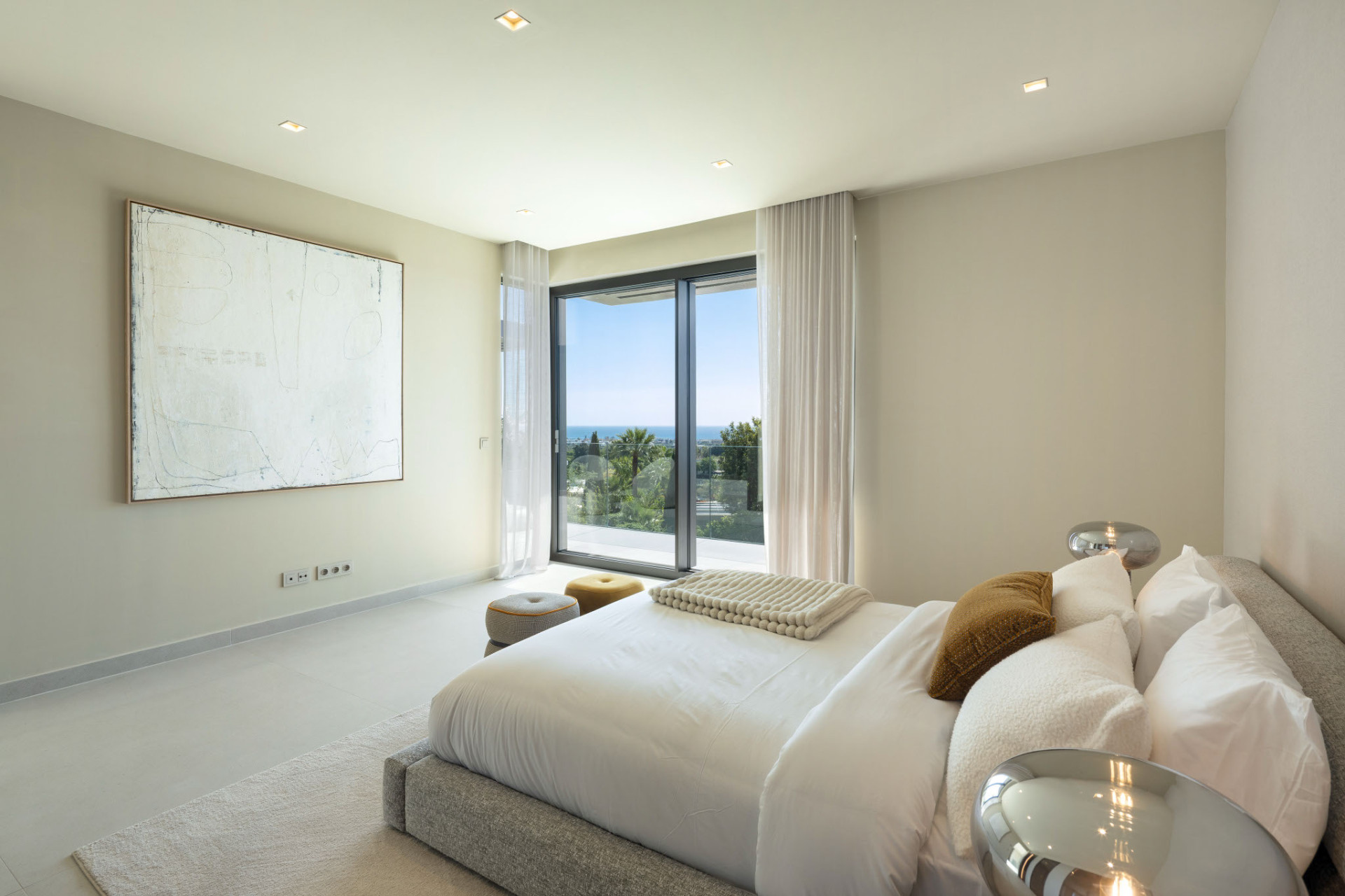  Image of Villa - 5 Bedrooms - 5 Bathrooms for sale in Malaga-Benahavis-Spain, Image 18