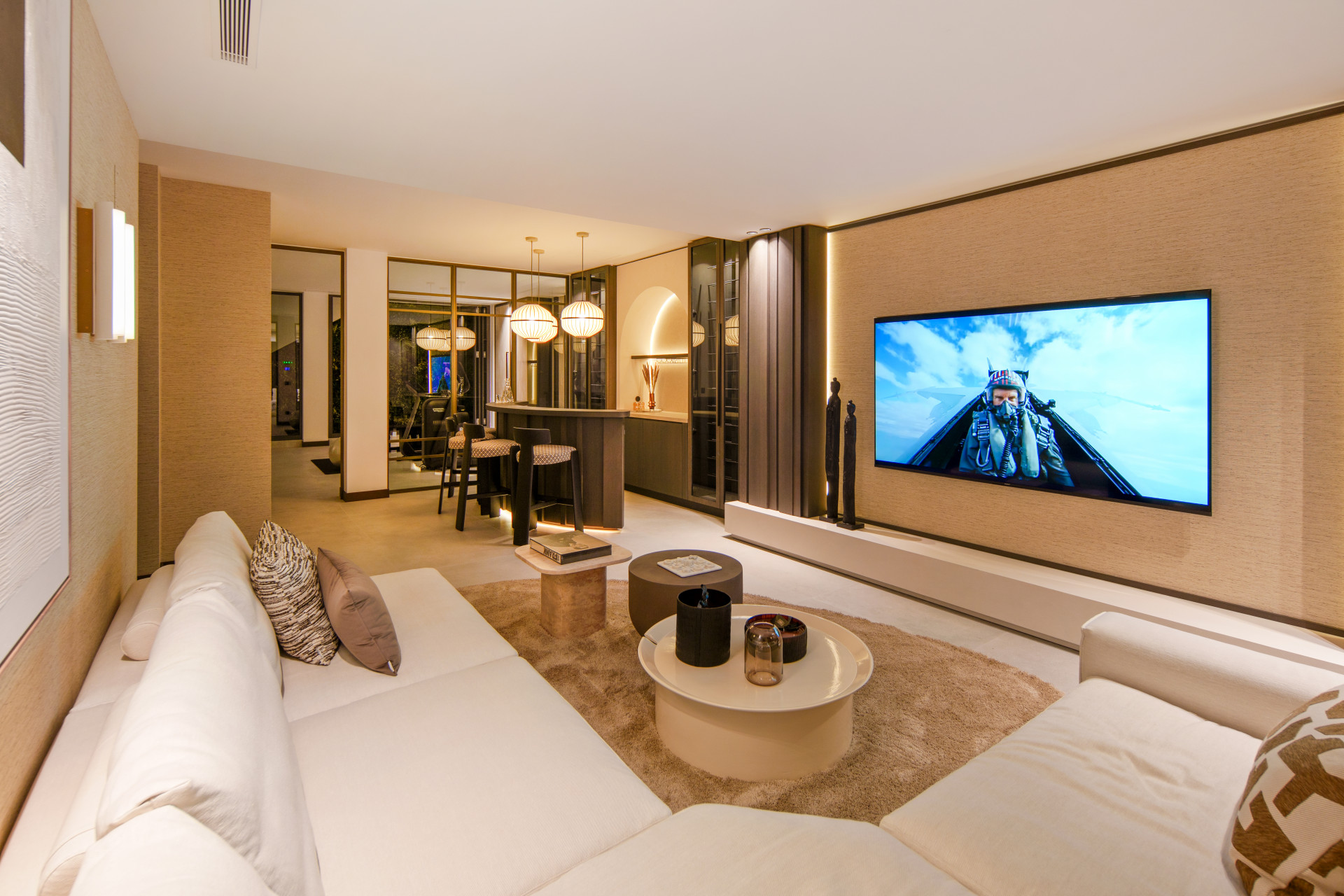  Image of Villa - 4 Bedrooms - 4 Bathrooms for sale in Malaga-Marbella-Spain, Image 35