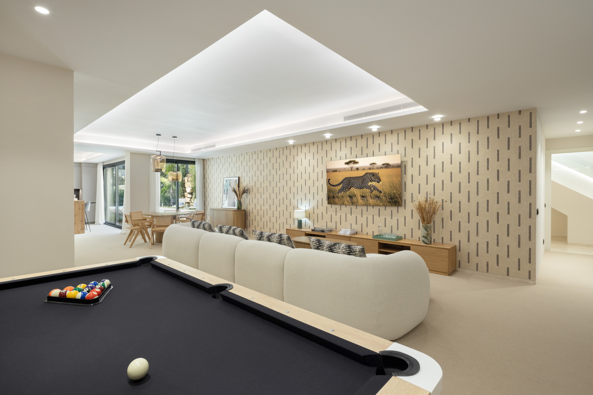  Image of Villa - 5 Bedrooms - 5 Bathrooms for sale in Malaga-Marbella-Spain, Image 29