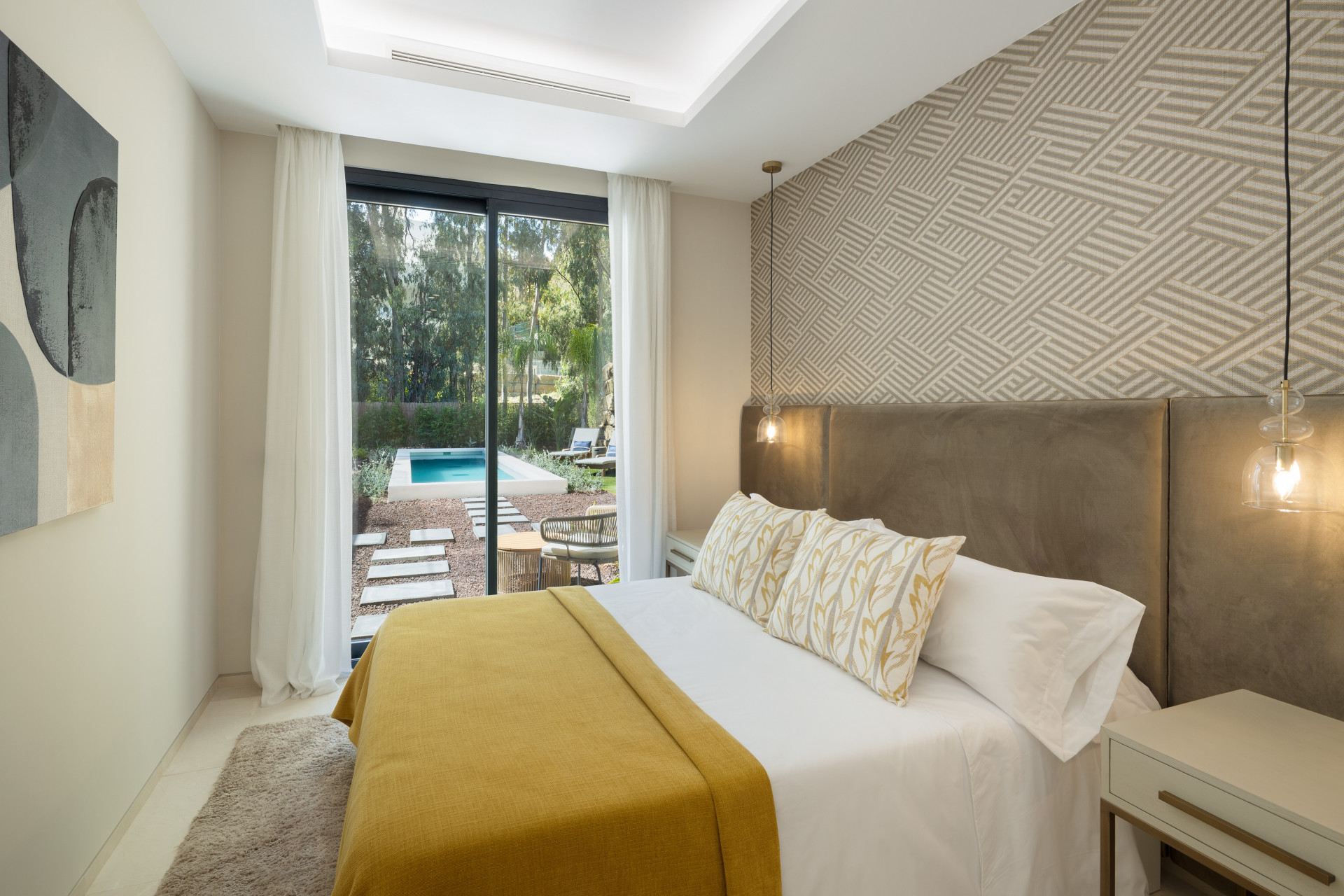  Image of Villa - 5 Bedrooms - 5 Bathrooms for sale in Malaga-Marbella-Spain, Image 34