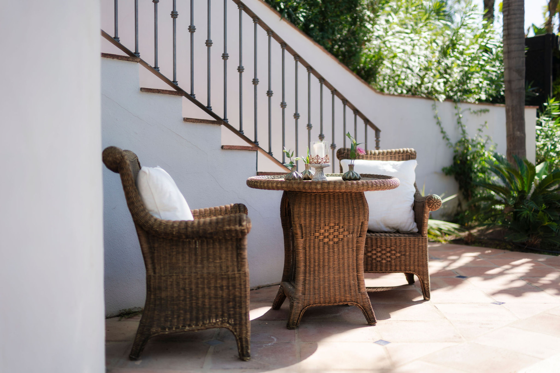  Image of Villa - 4 Bedrooms - 4 Bathrooms for sale in Malaga-Benahavis-Spain, Image 30