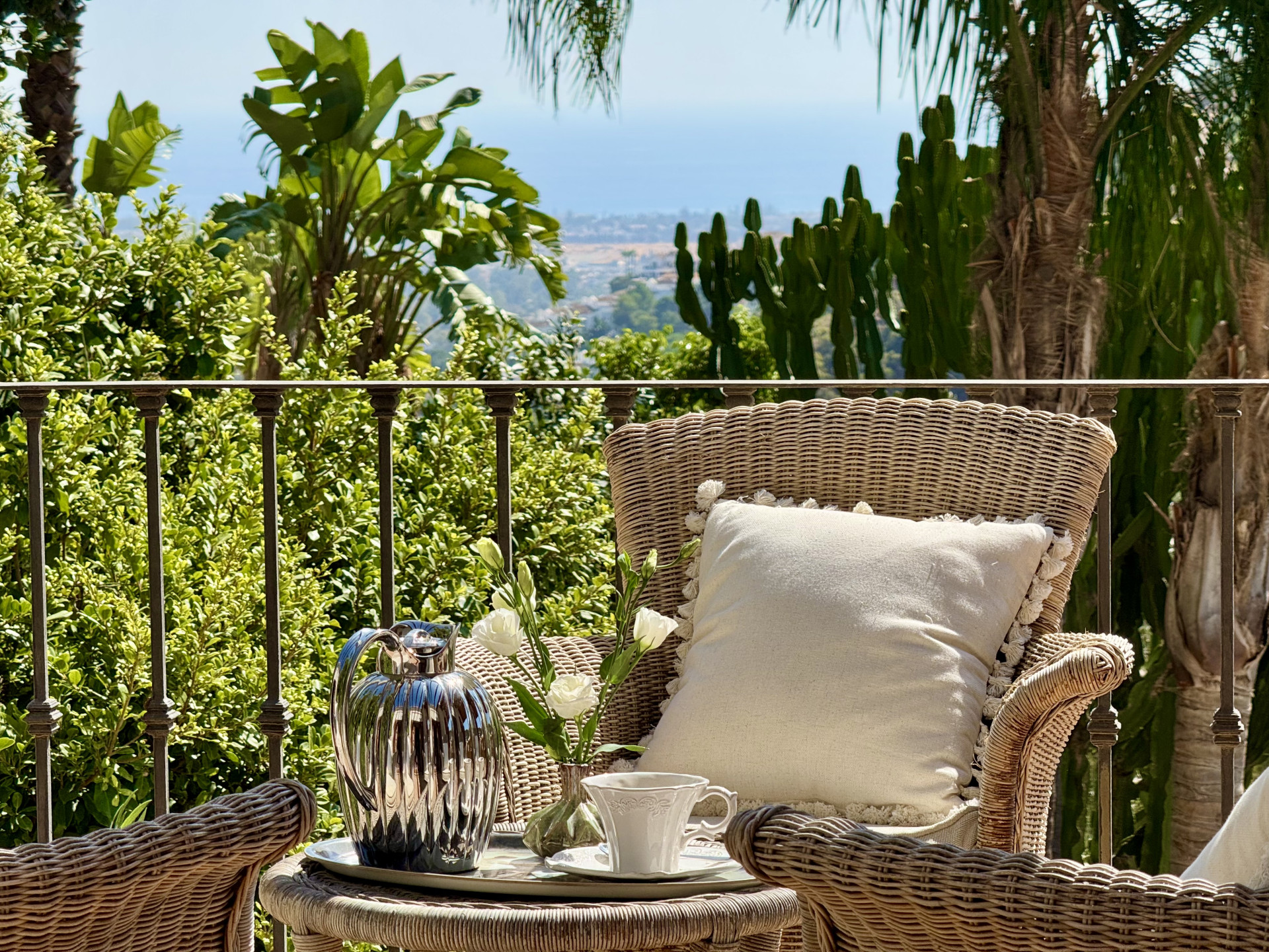  Image of Villa - 4 Bedrooms - 4 Bathrooms for sale in Malaga-Benahavis-Spain, Image 29