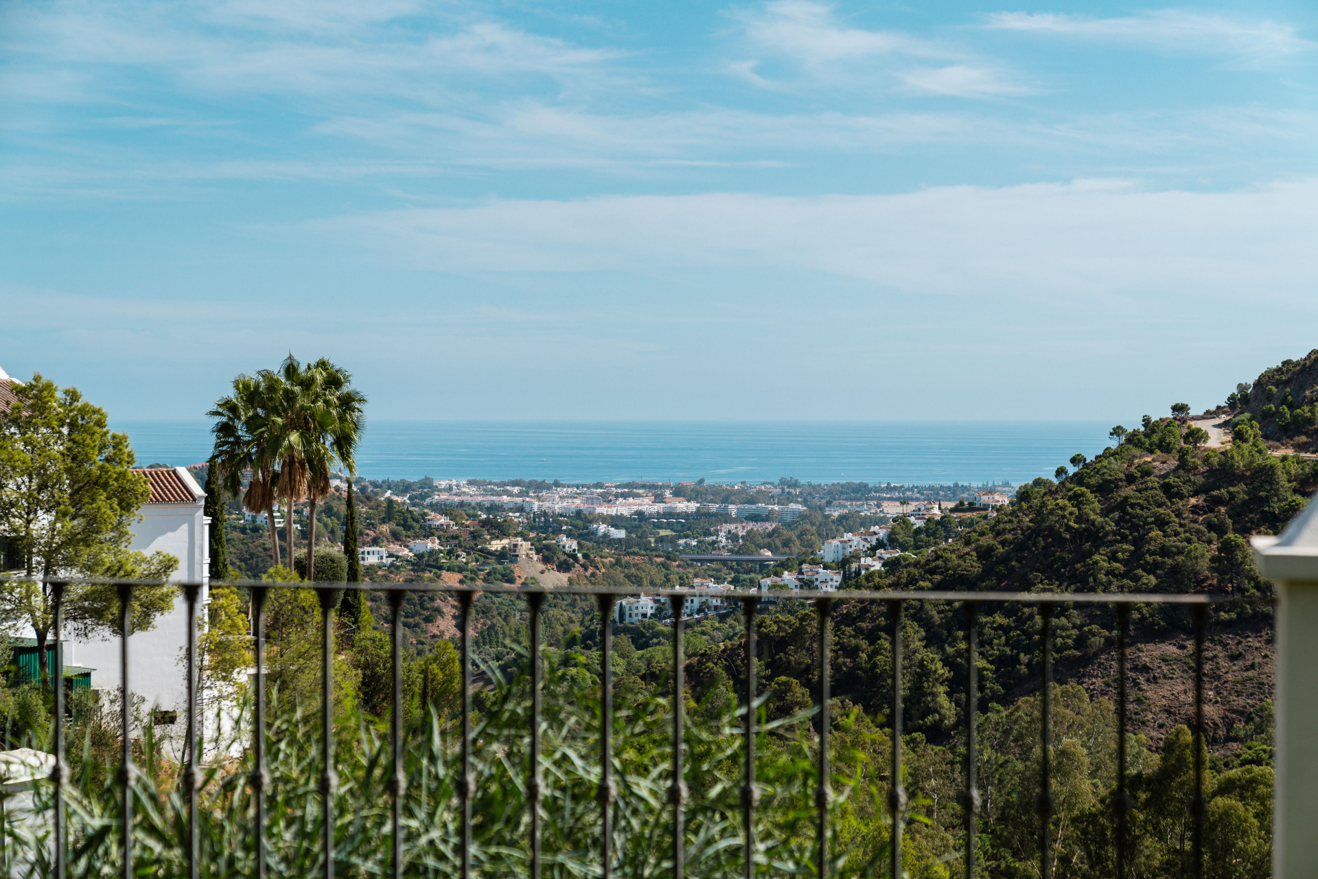  Image of Villa - 4 Bedrooms - 4 Bathrooms for sale in Malaga-Benahavis-Spain, Image 38