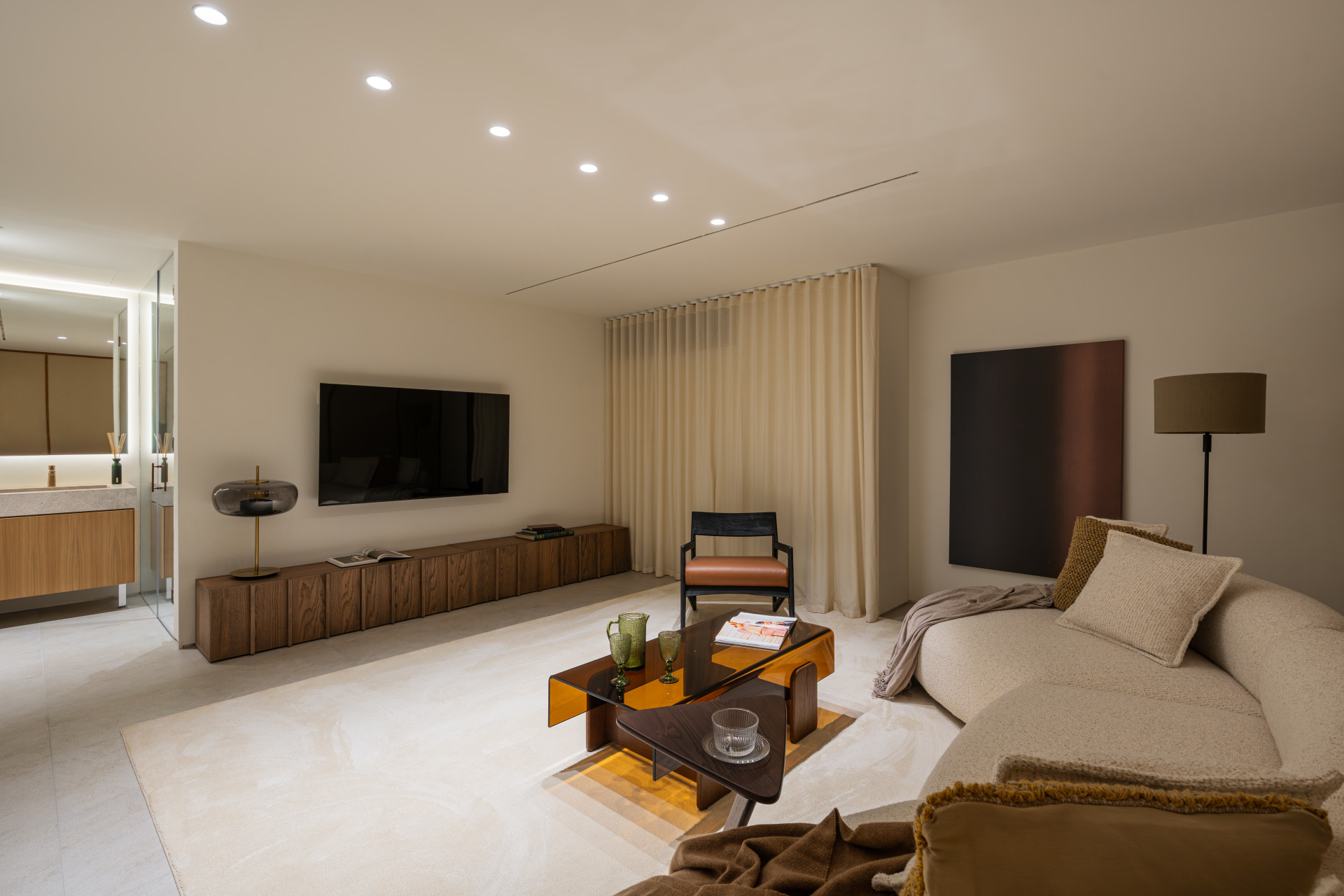  Image of Villa - 4 Bedrooms - 5 Bathrooms for sale in Malaga-Marbella-Spain, Image 25