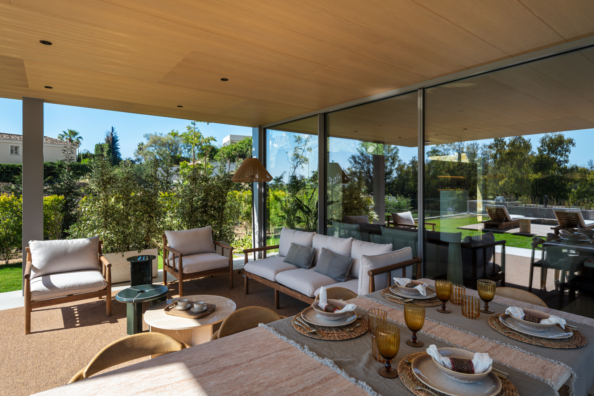  Image of Villa - 4 Bedrooms - 5 Bathrooms for sale in Malaga-Marbella-Spain, Image 31