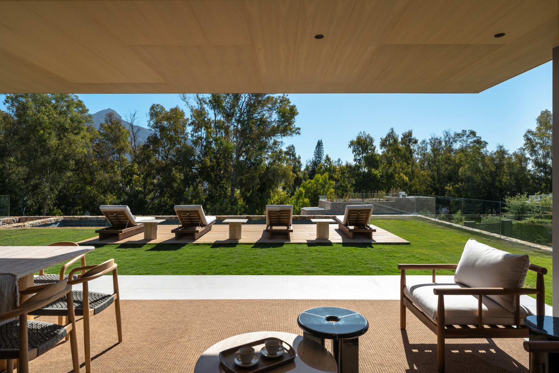  Image of Villa - 4 Bedrooms - 5 Bathrooms for sale in Malaga-Marbella-Spain, Image 30