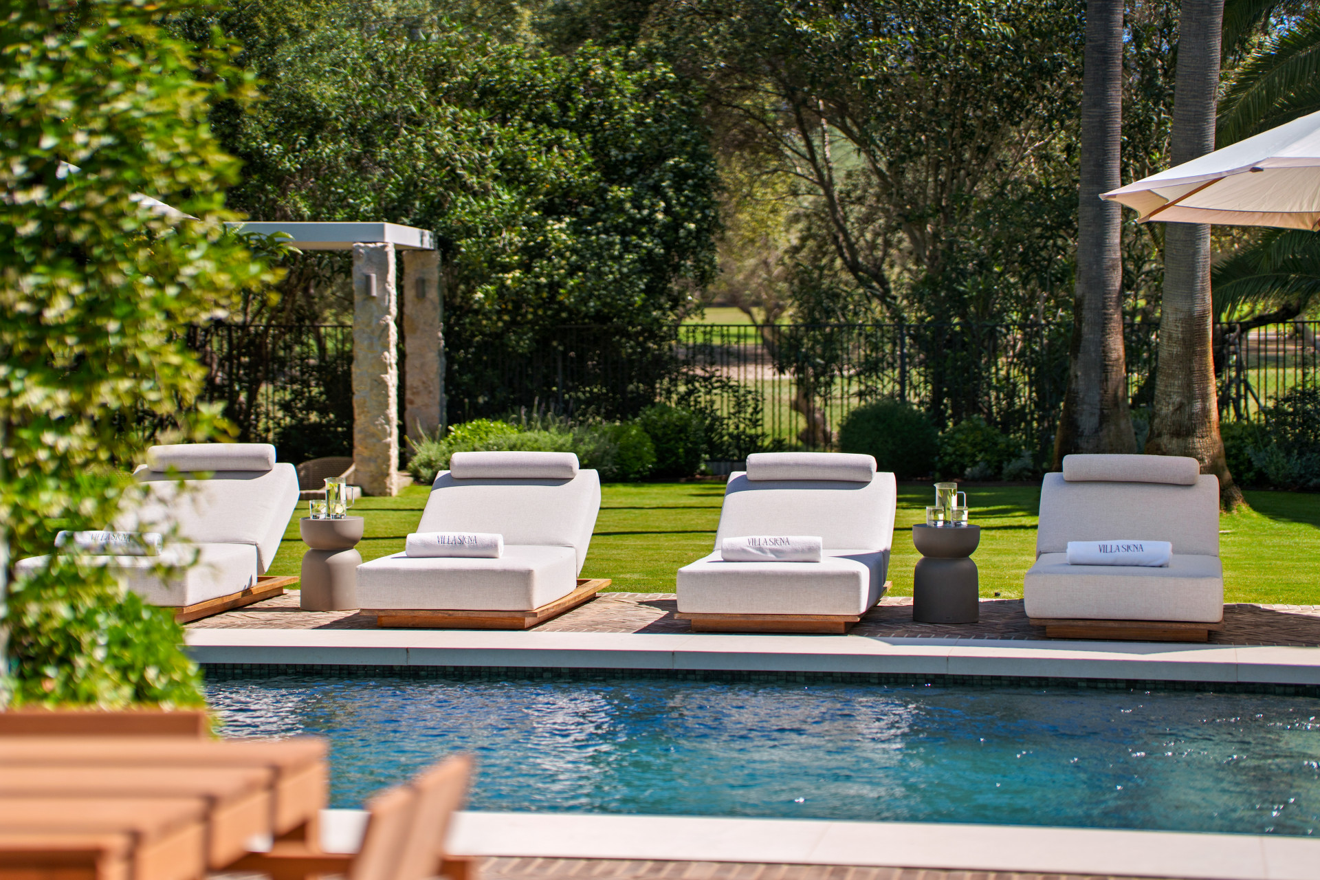  Image of Villa - 4 Bedrooms - 4 Bathrooms for sale in Malaga-Marbella-Spain, Image 39