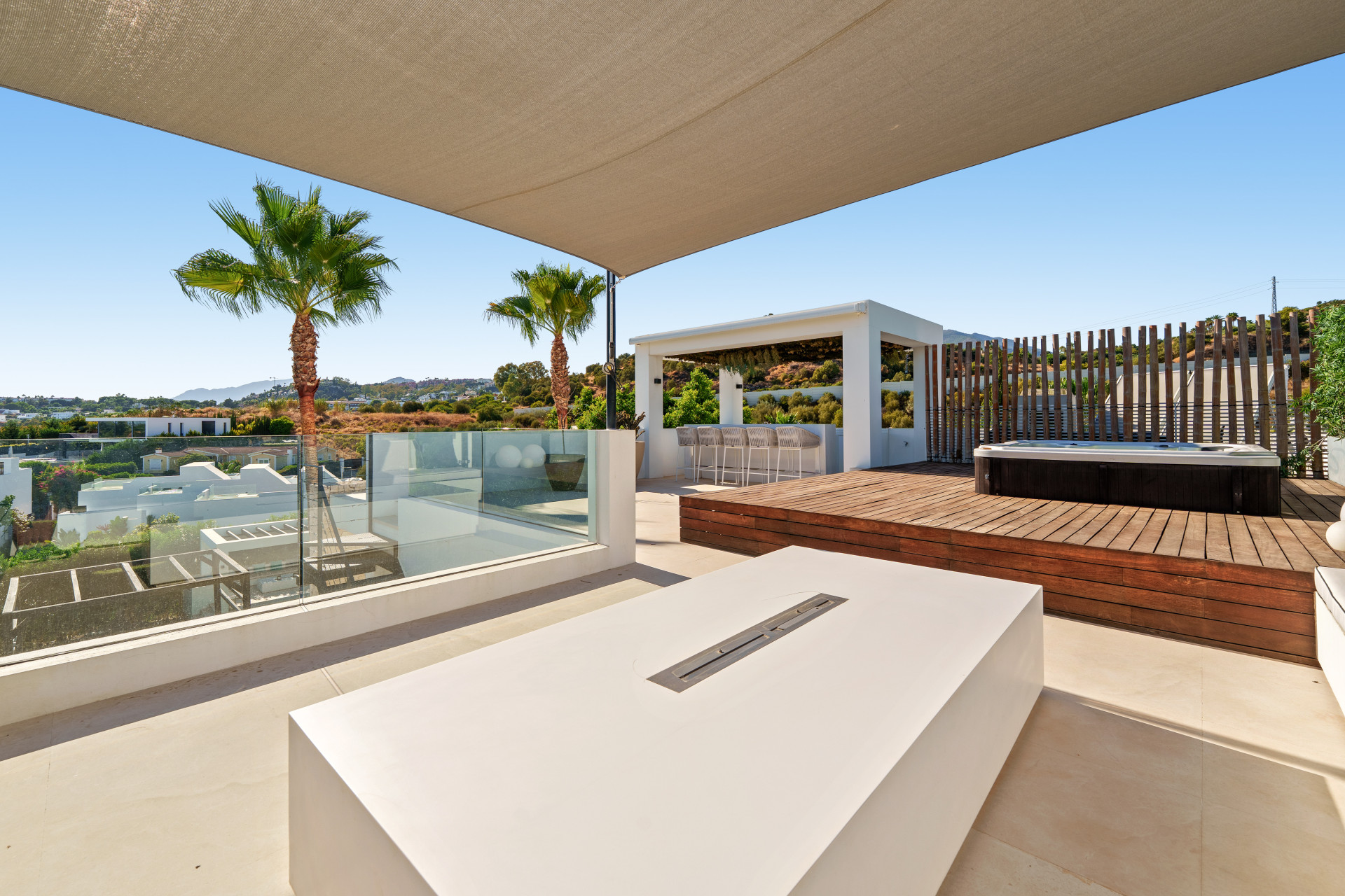  Image of Villa - 6 Bedrooms - 6 Bathrooms for sale in Malaga-Marbella-Spain, Image 47