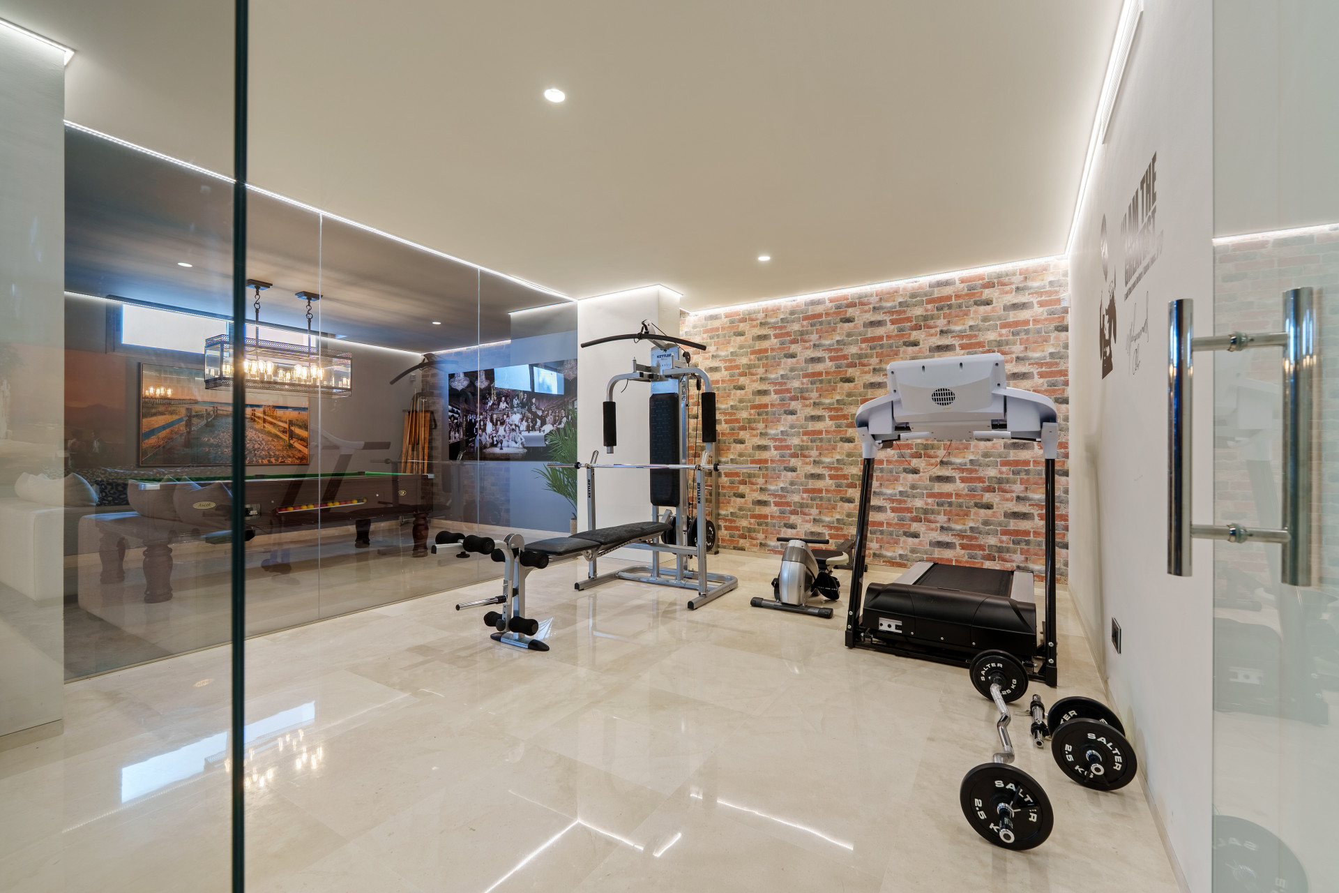 Image of Villa - 6 Bedrooms - 6 Bathrooms for sale in Malaga-Marbella-Spain, Image 50