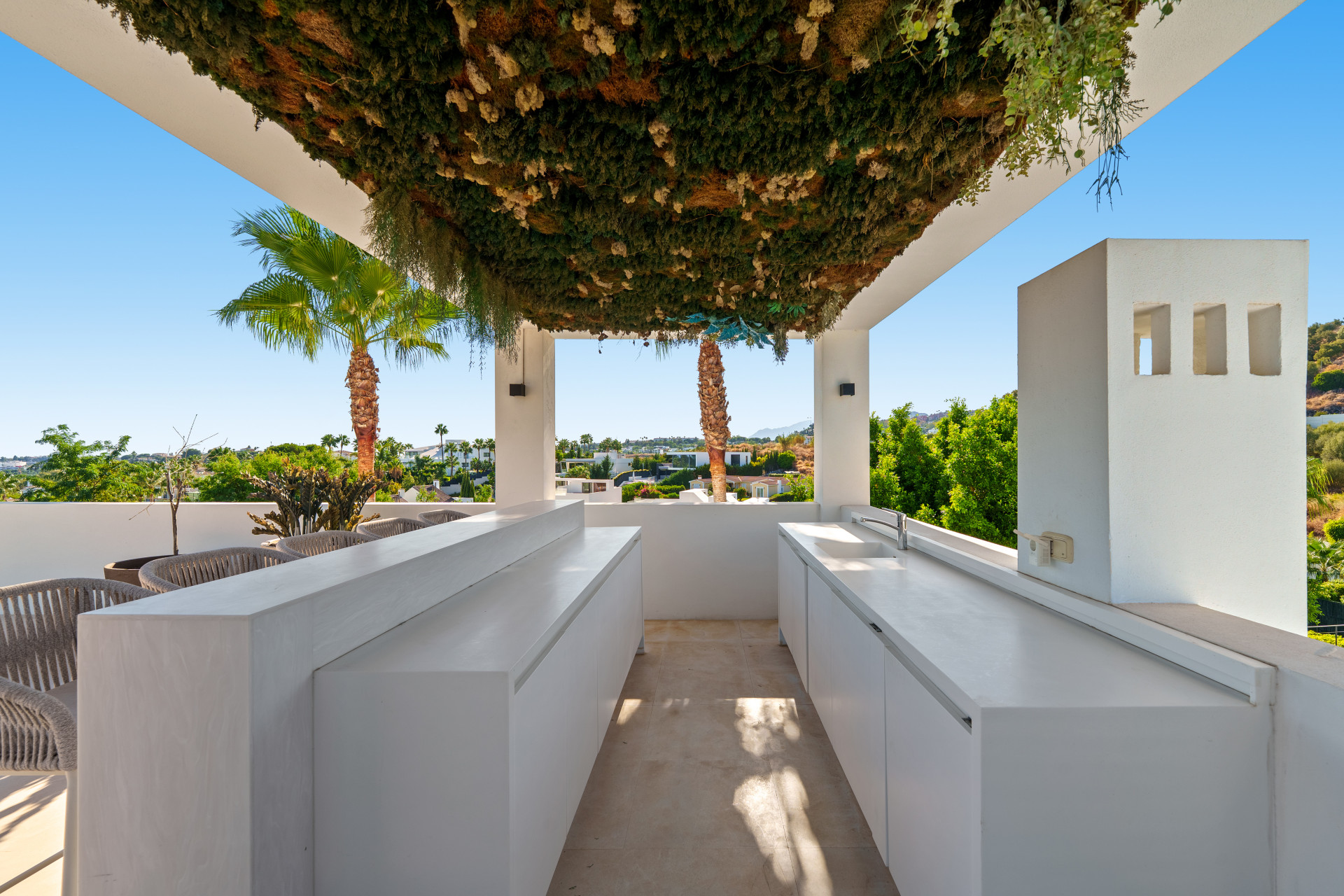  Image of Villa - 6 Bedrooms - 6 Bathrooms for sale in Malaga-Marbella-Spain, Image 44