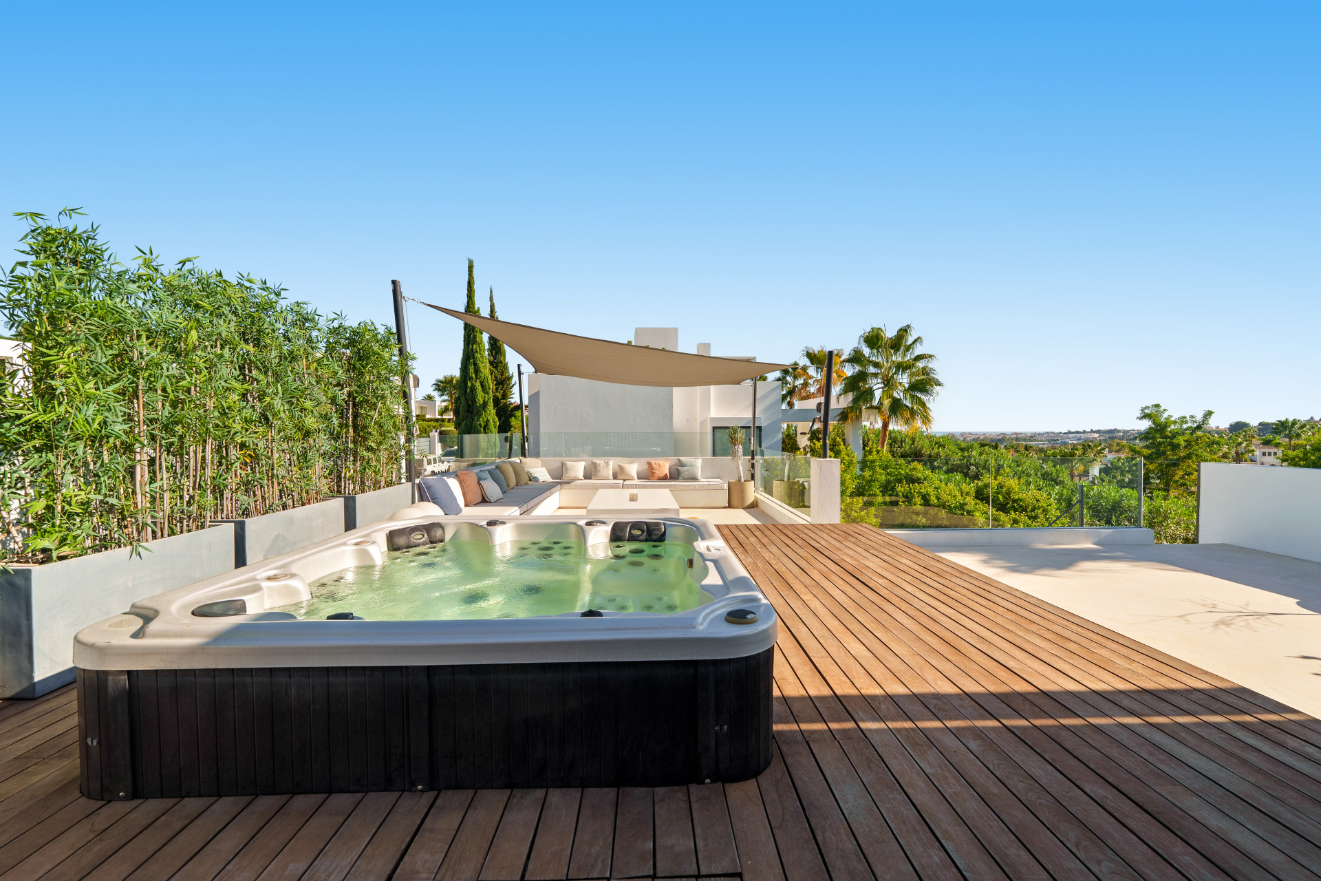  Image of Villa - 6 Bedrooms - 6 Bathrooms for sale in Malaga-Marbella-Spain, Image 45