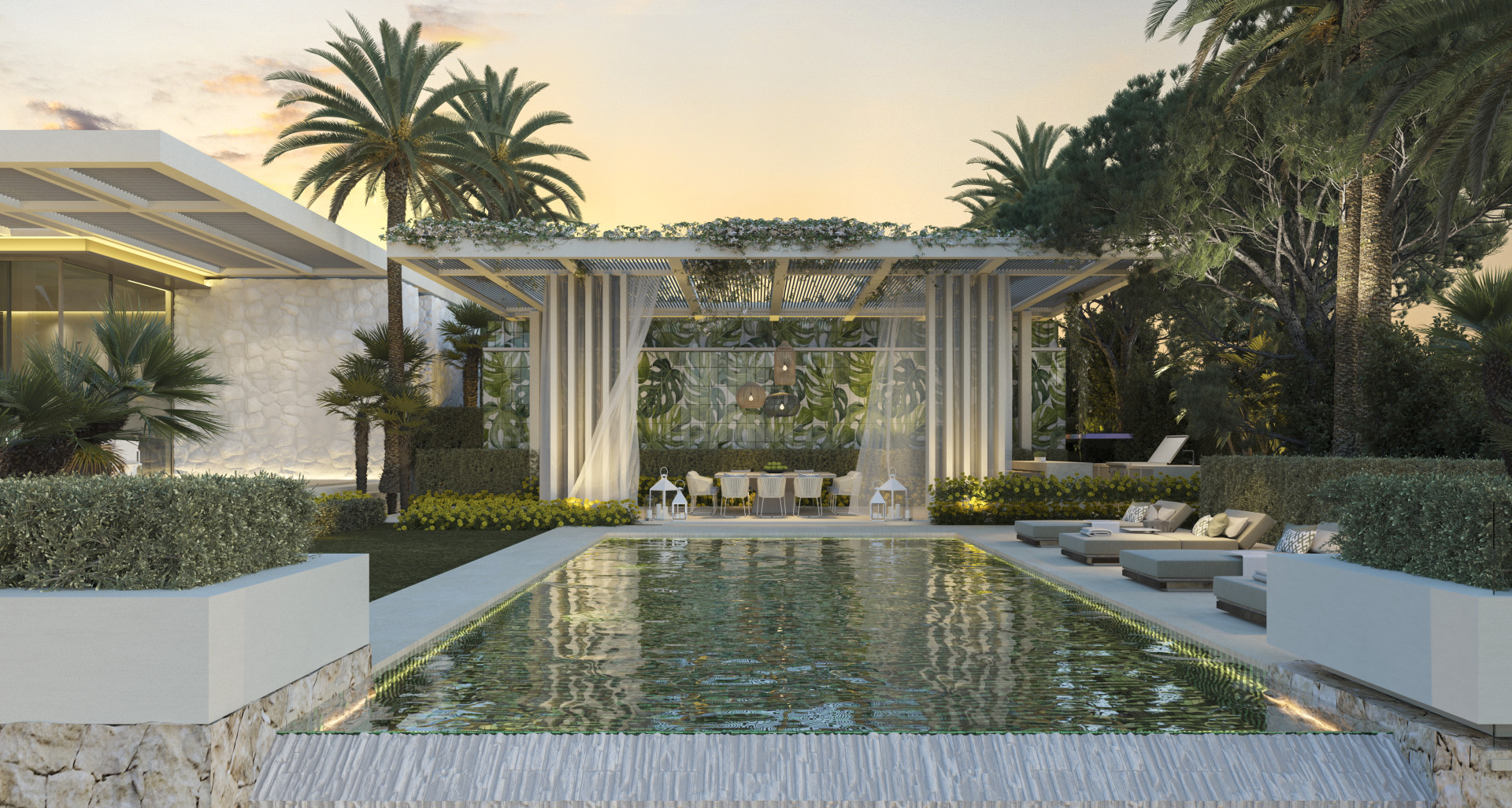  Image of Plot - 7 Bedrooms - 8 Bathrooms for sale in Malaga-Marbella-Spain, Image 10