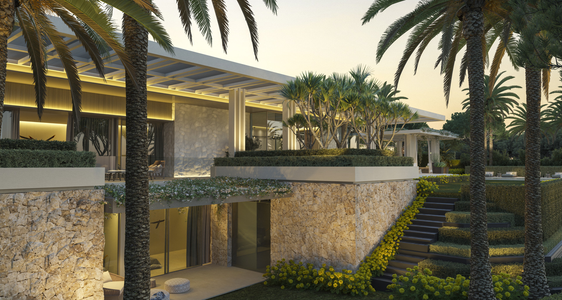 Image of Plot - 7 Bedrooms - 8 Bathrooms for Sale in Malaga-Marbella-Spain, Image 3